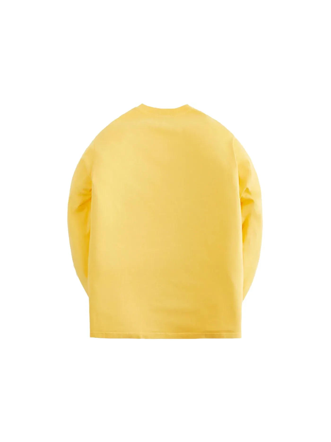 Мужская футболка с длинным рукавом Kith Treats Cheerios Vintage L/S Tee Kith, Beam — изображение 2 из 2
