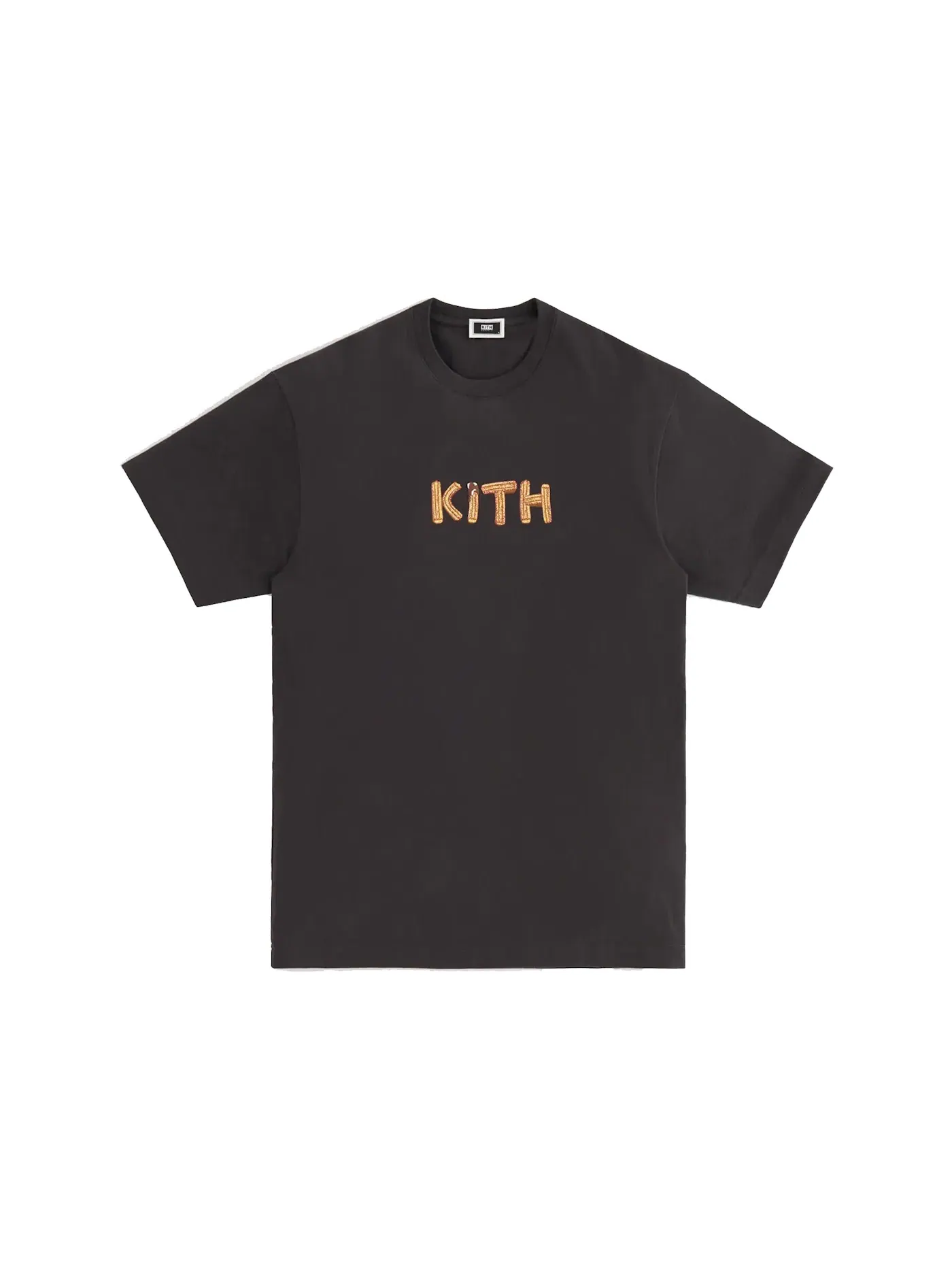 Мужская футболка с принтом Churro Tee Kith, Kindling — изображение 1 из 1