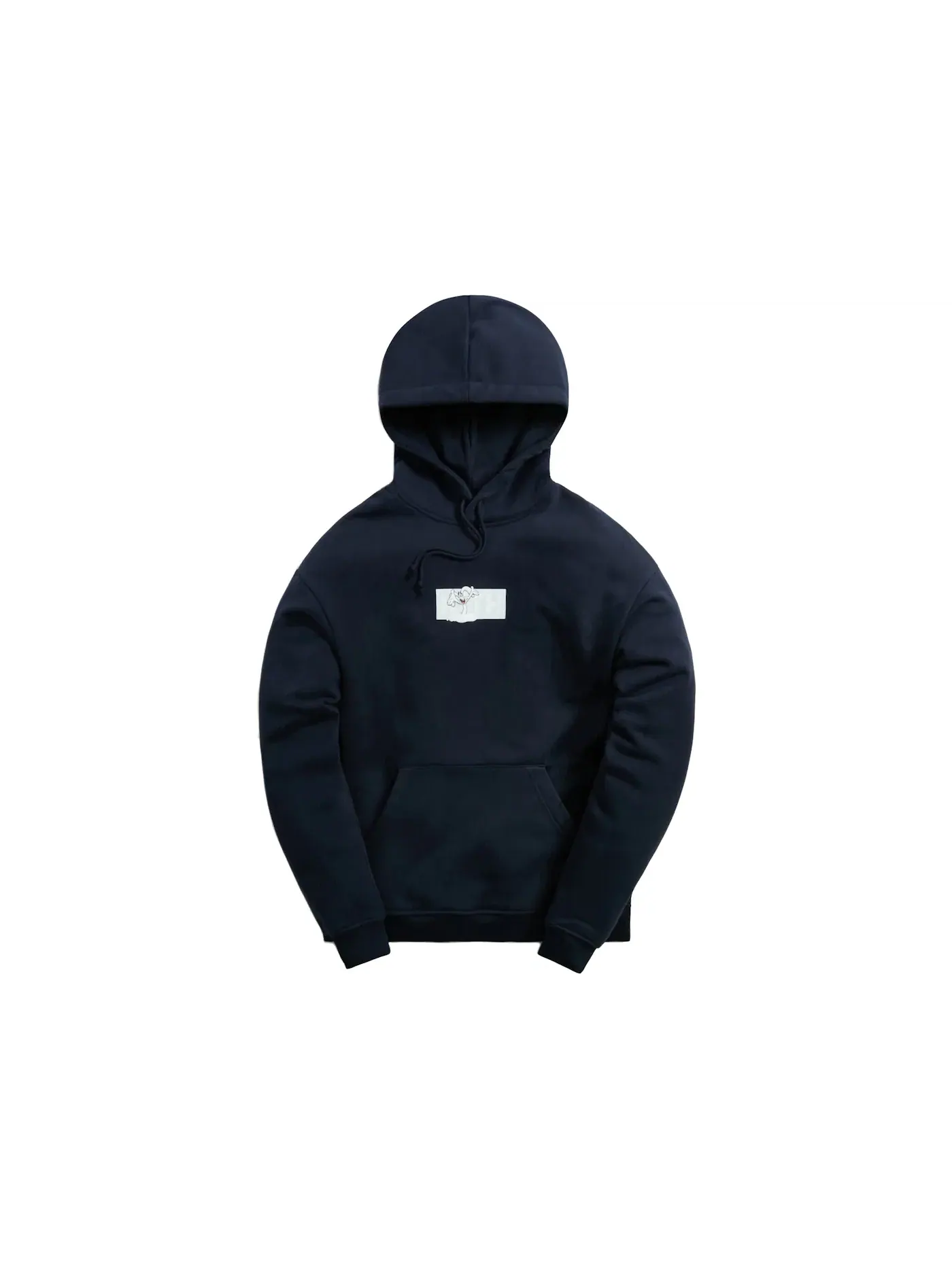 Мужской худи с логотипом Kith Treats for Trix Rabbit Logo Hoodie Kith — изображение 1 из 2, ночной