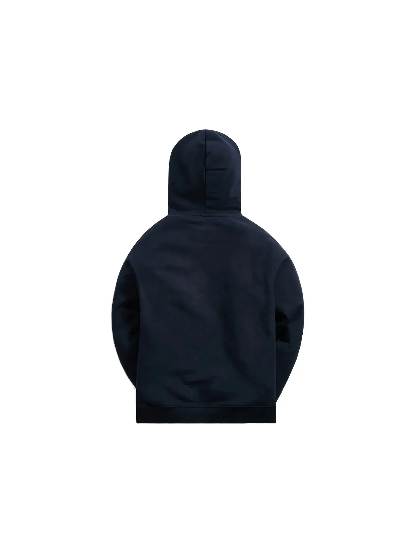 Мужской худи с логотипом Kith Treats for Trix Rabbit Logo Hoodie Kith — изображение 2 из 2, ночной