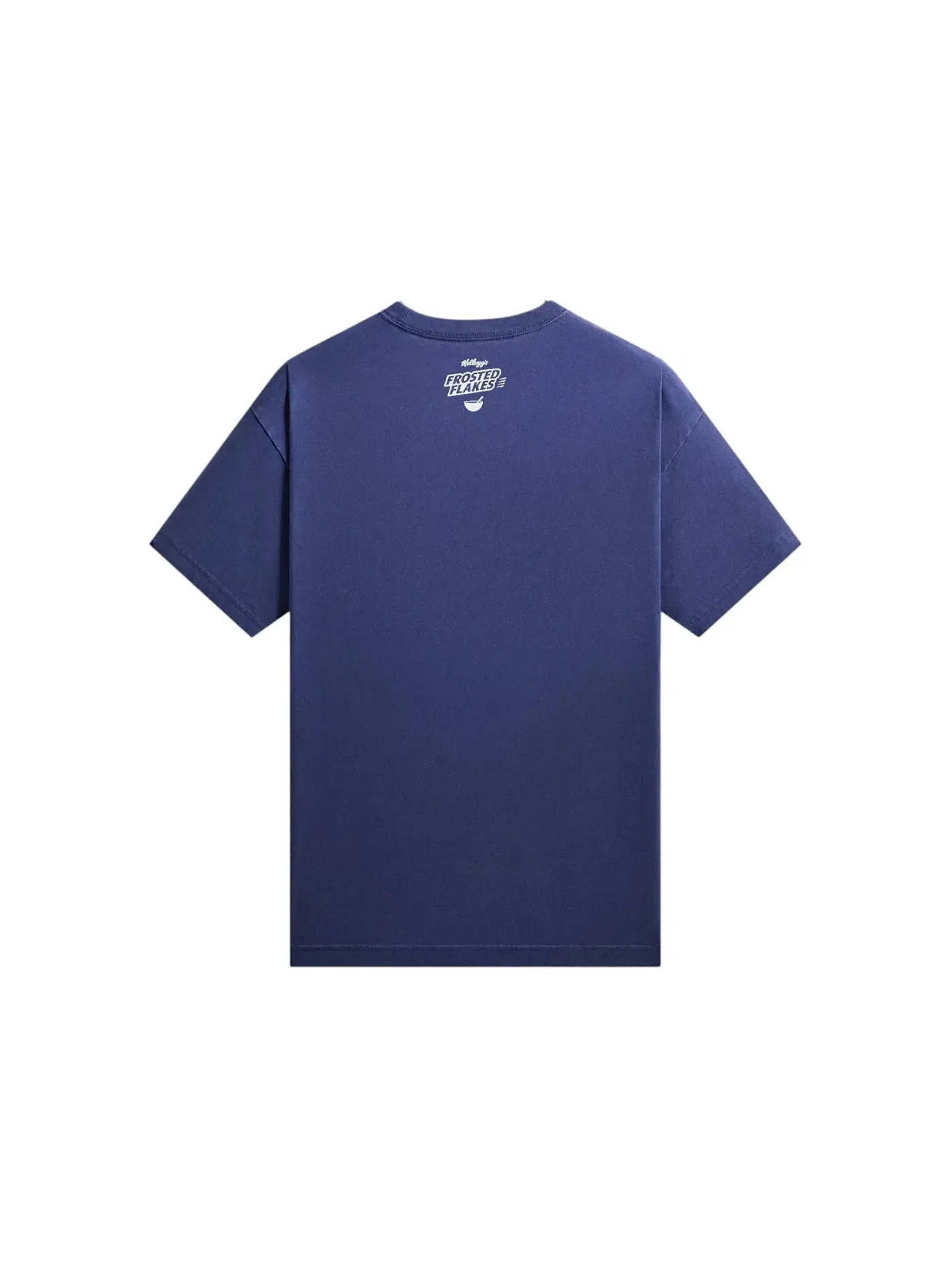 Мужская футболка с принтом Kith Treats Kellogg’s Frosted Flakes Cereal Tony the Tiger Vintage Tee Kith, Current
