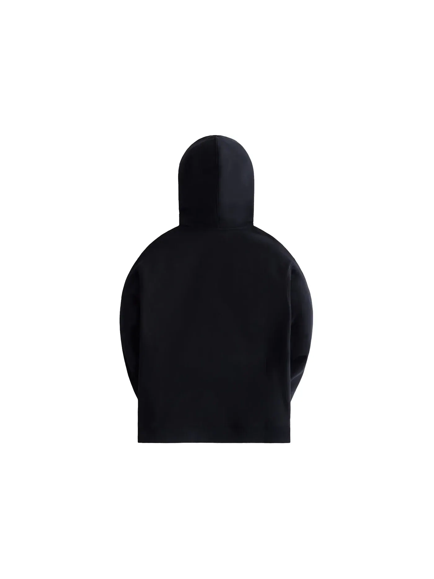 Мужской худи Kith Treats Million Hoodie Kith — изображение 2 из 2, черный