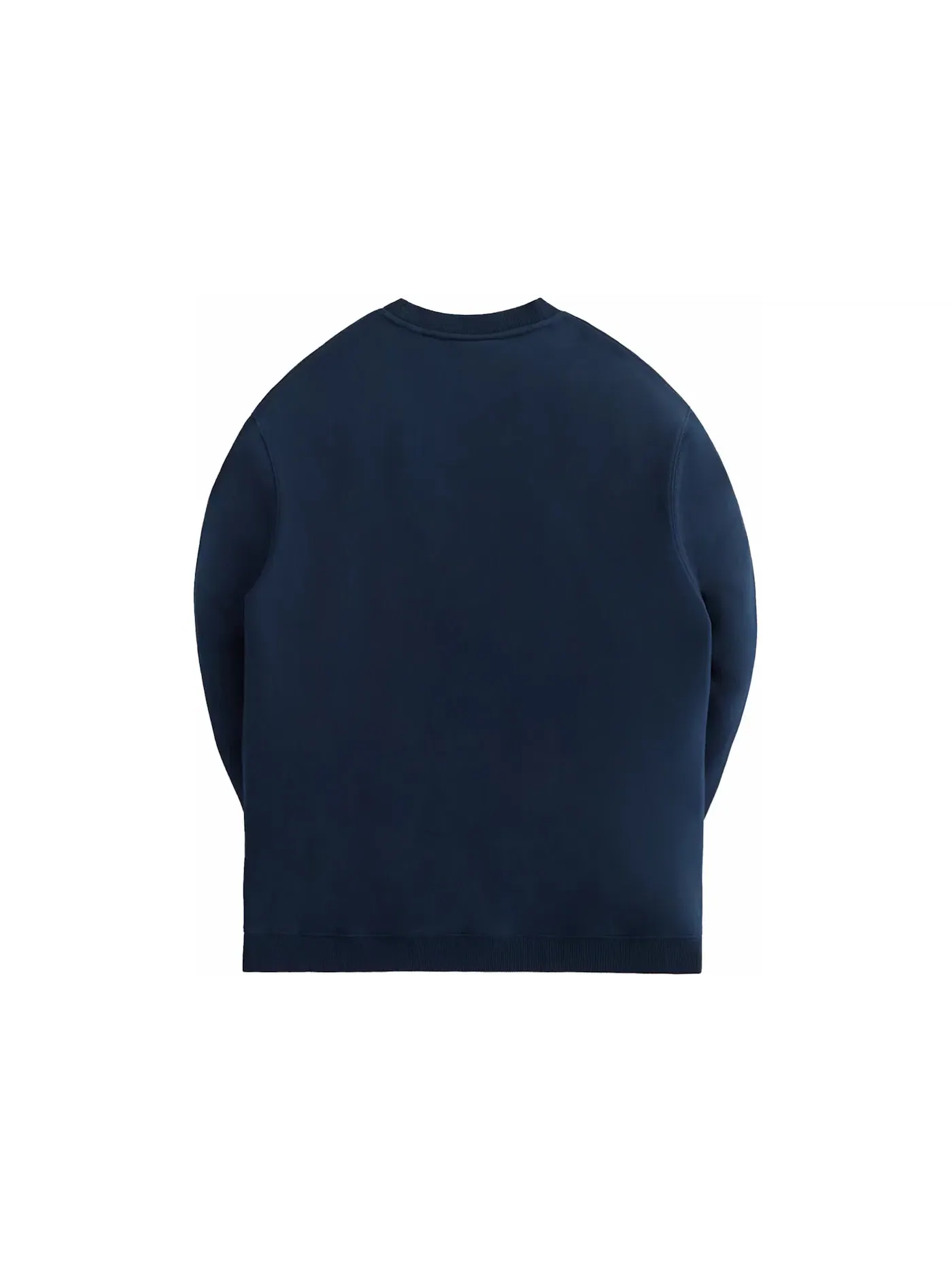 Мужской свитшот с принтом Kith Treats Parade Crewneck Kith — изображение 2 из 2, ночной
