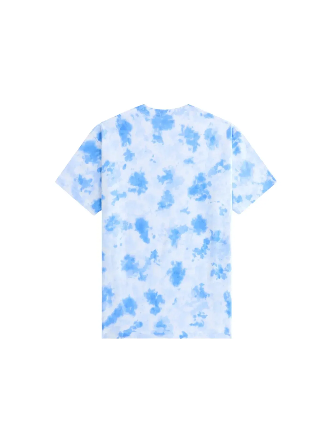 Мужская футболка с принтом Kith Treats Tropical Destination Tee Kith, Oto — изображение 2 из 2