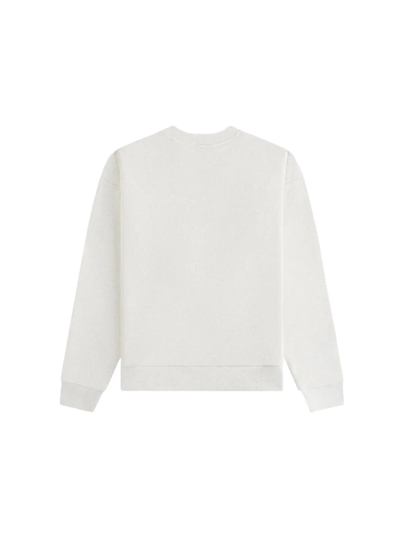 Мужской свитшот с круглым вырезом Kith Treats Year Of The Horse Nelson Crewneck — изображение 2 из 2, светлый серый