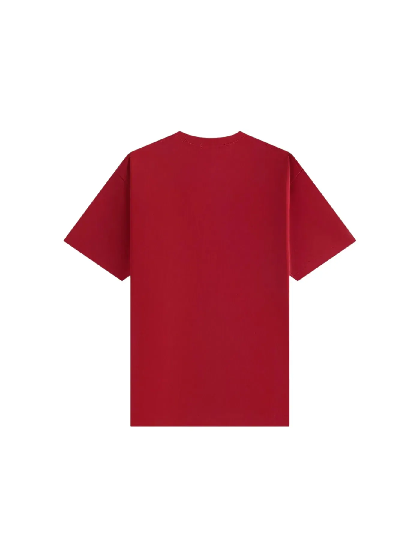 Мужская футболка с принтом Kith Treats Year Of The Horse Tee Kith — изображение 2 из 2, соблазн