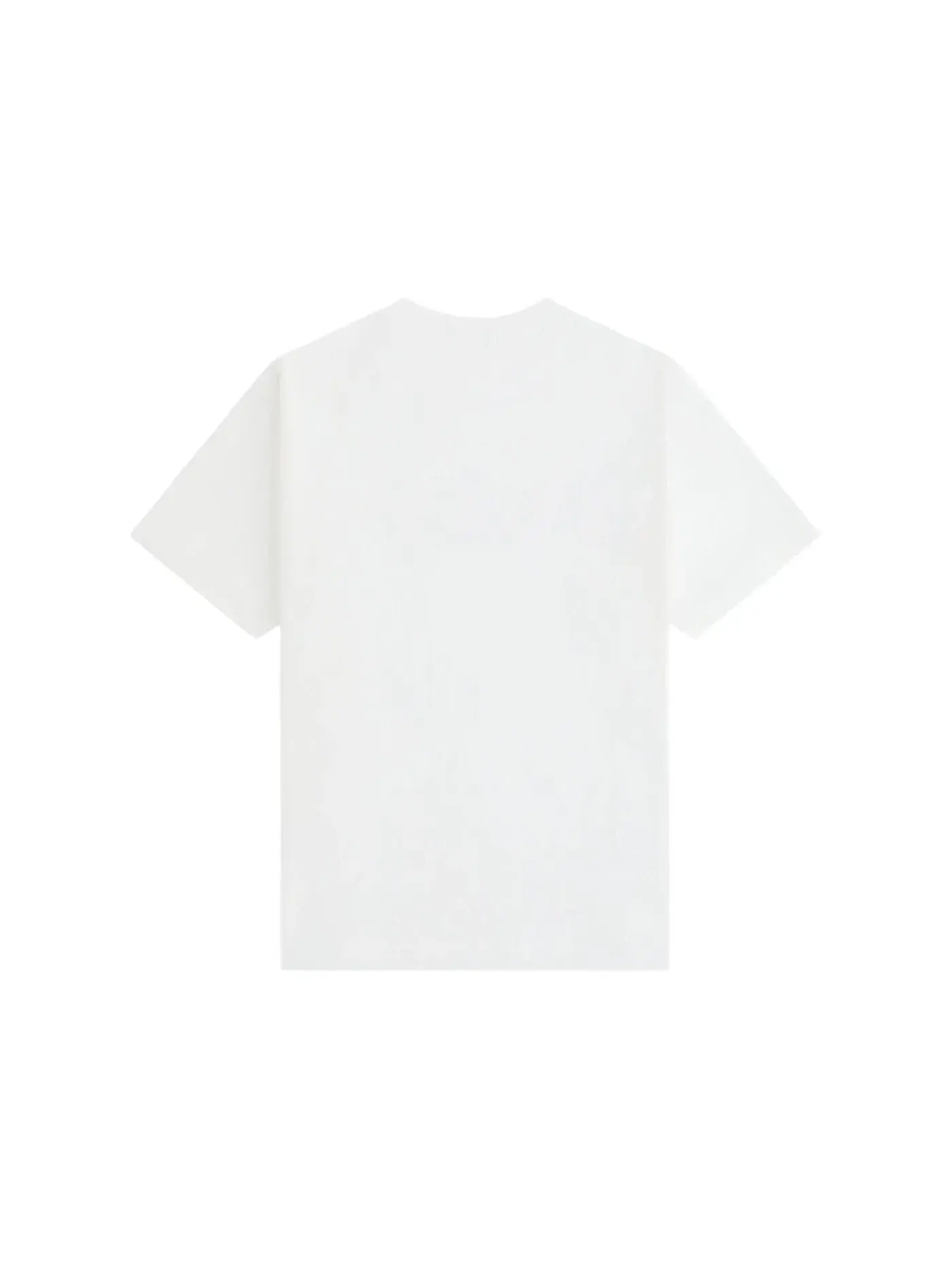 Мужская футболка с принтом Kith Treats Year Of The Horse Tee Kith — изображение 2 из 2, белый