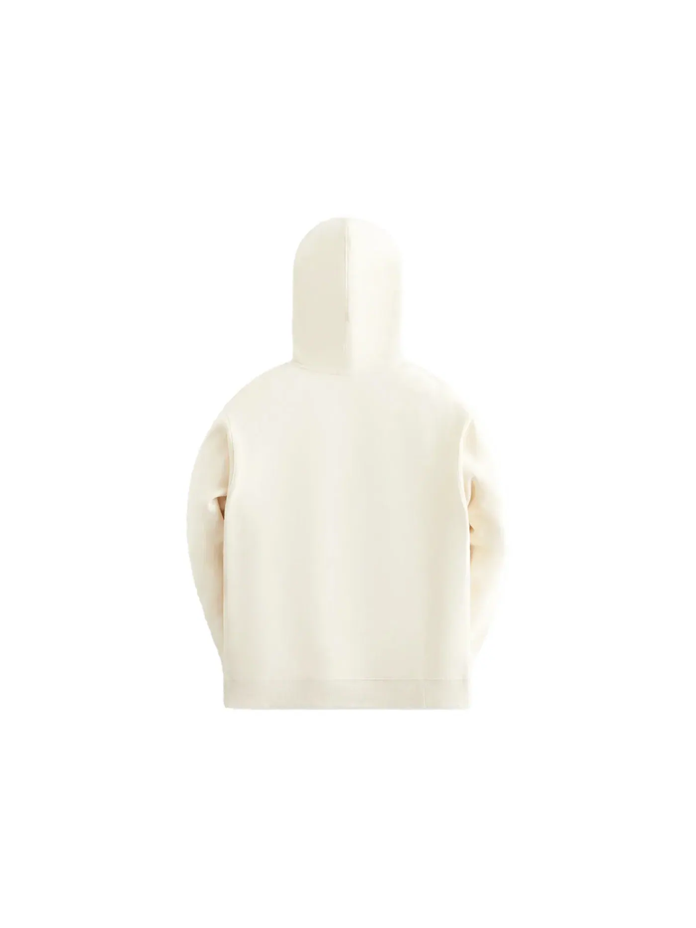 Мужской худи с принтом Kith Treats Year of the Dragon Williams III Hoodie Kith, Waffle — изображение 2 из 2