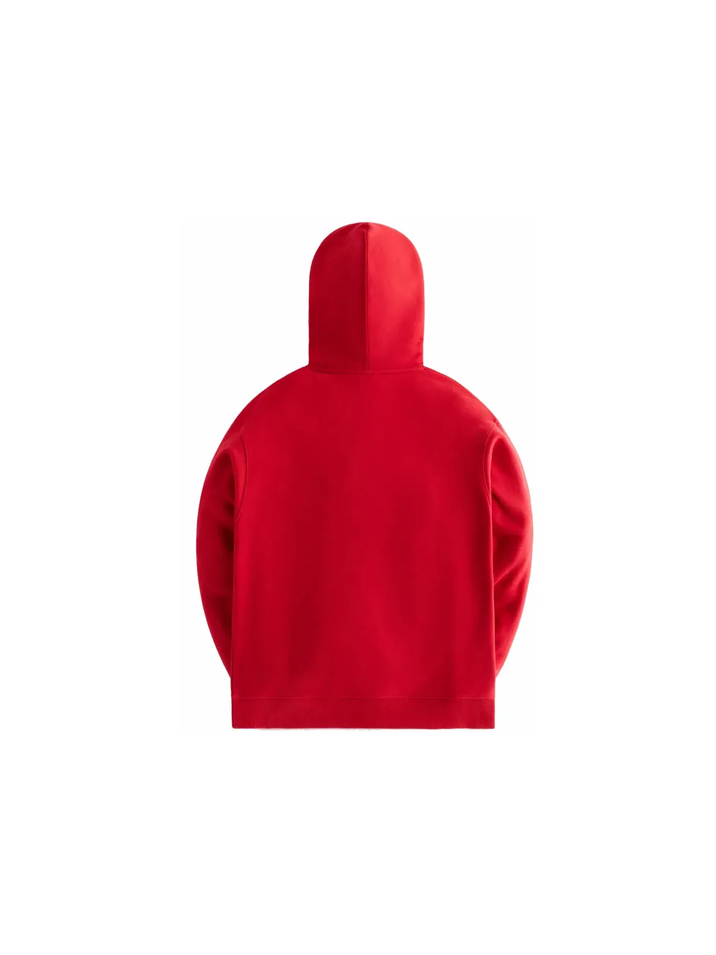 Мужская худи с принтом Kith Treats Year Of The Rabbit Hoodie Kith, Fury — изображение 2 из 2