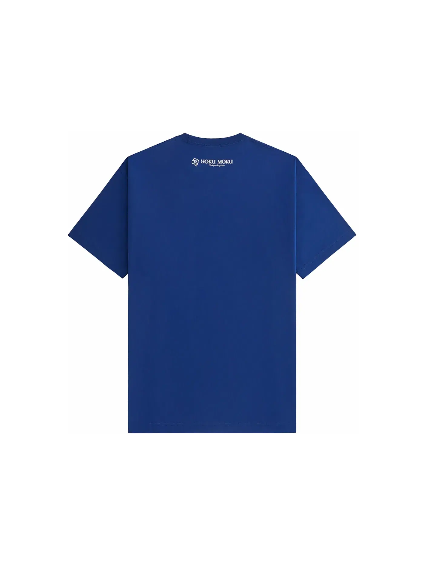 Мужская футболка с принтом Kith Treats Yoku Moku Pocket Tee Kith, Action — изображение 2 из 2