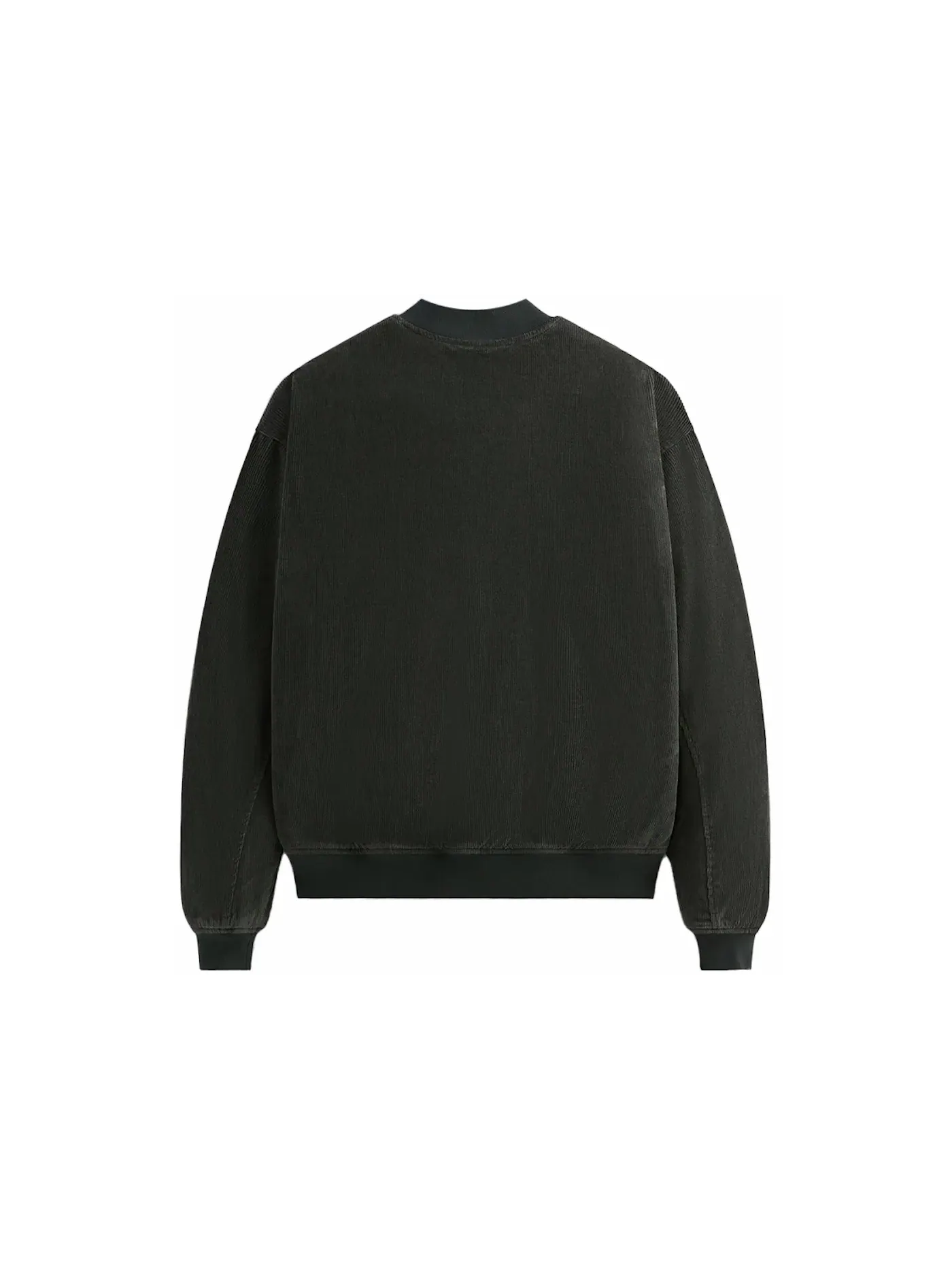 Мужская куртка-бомбер из вельвета Washed Corduroy Avery Bomber Jacket Kith, Machine — изображение 2 из 2