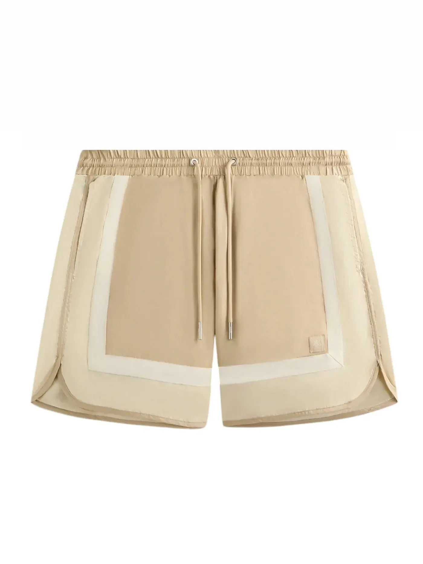 Мужские шорты с принтом Dylan Short Kith — изображение 1 из 2, холст