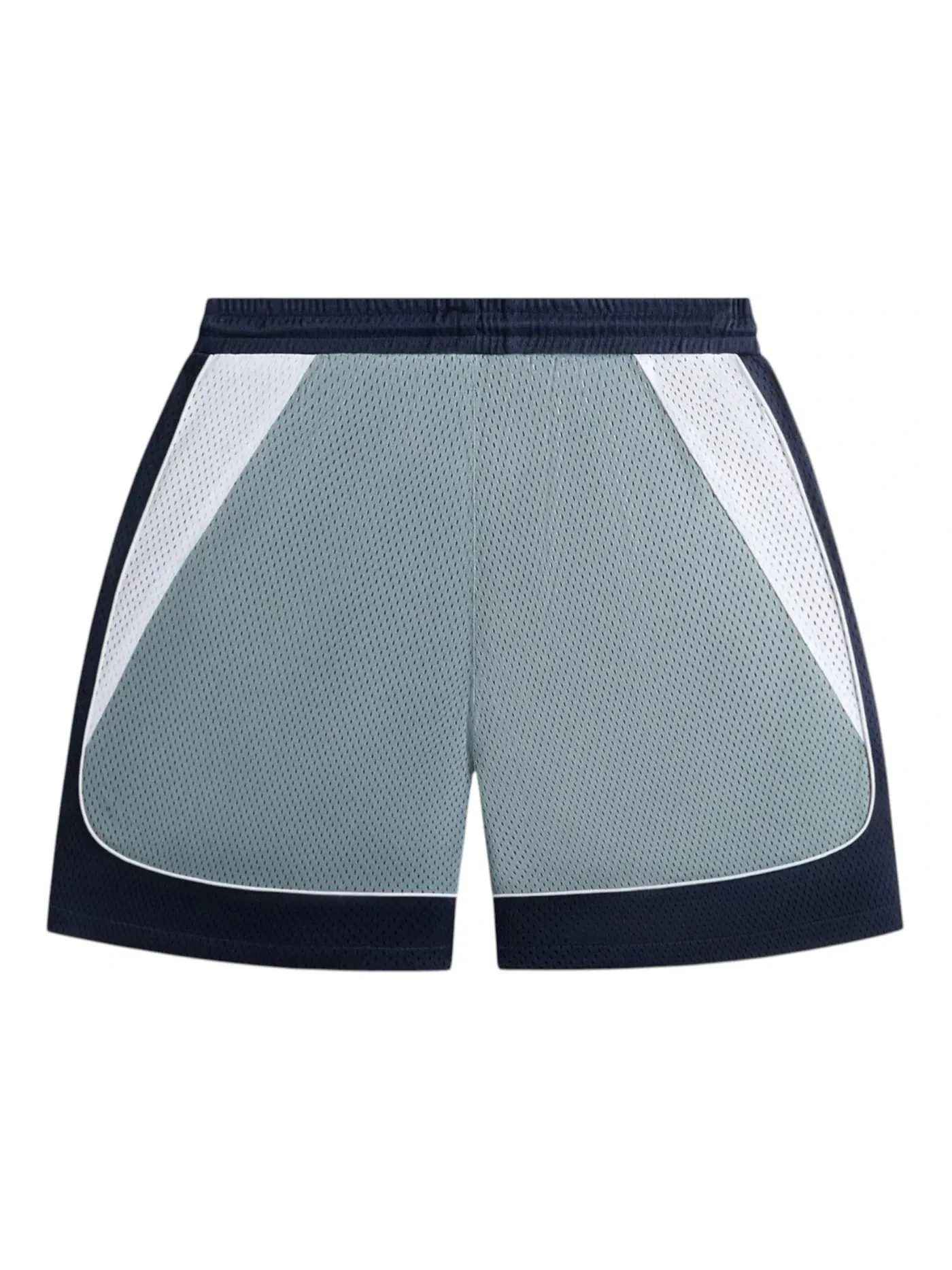 Мужские шорты из сетки с принтом Kith Short, Reef — изображение 2 из 2