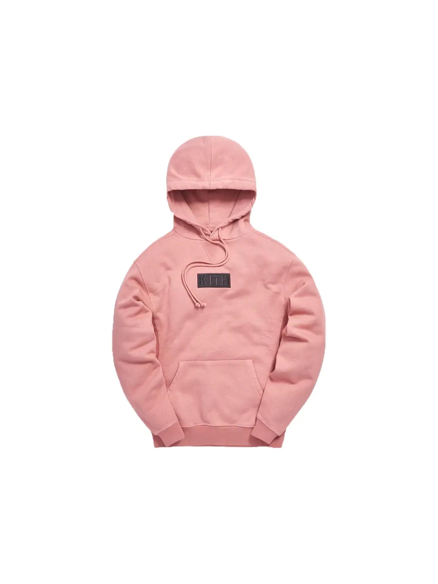 Мужской худи Williams 3 Kith — изображение 1 из 1, розовый