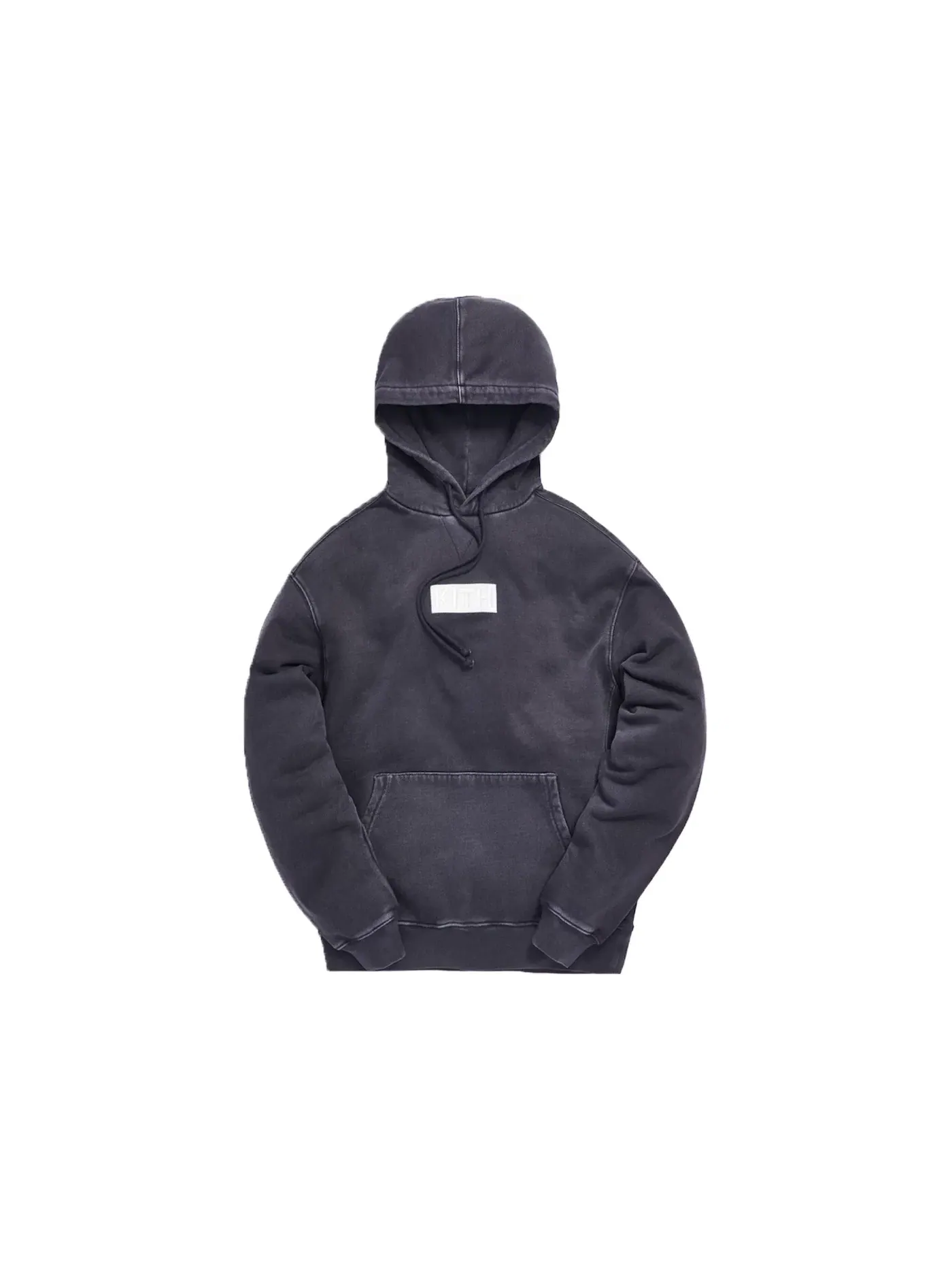 Мужской худи Kith Williams 3 Hoodie, Battleship — изображение 1 из 1