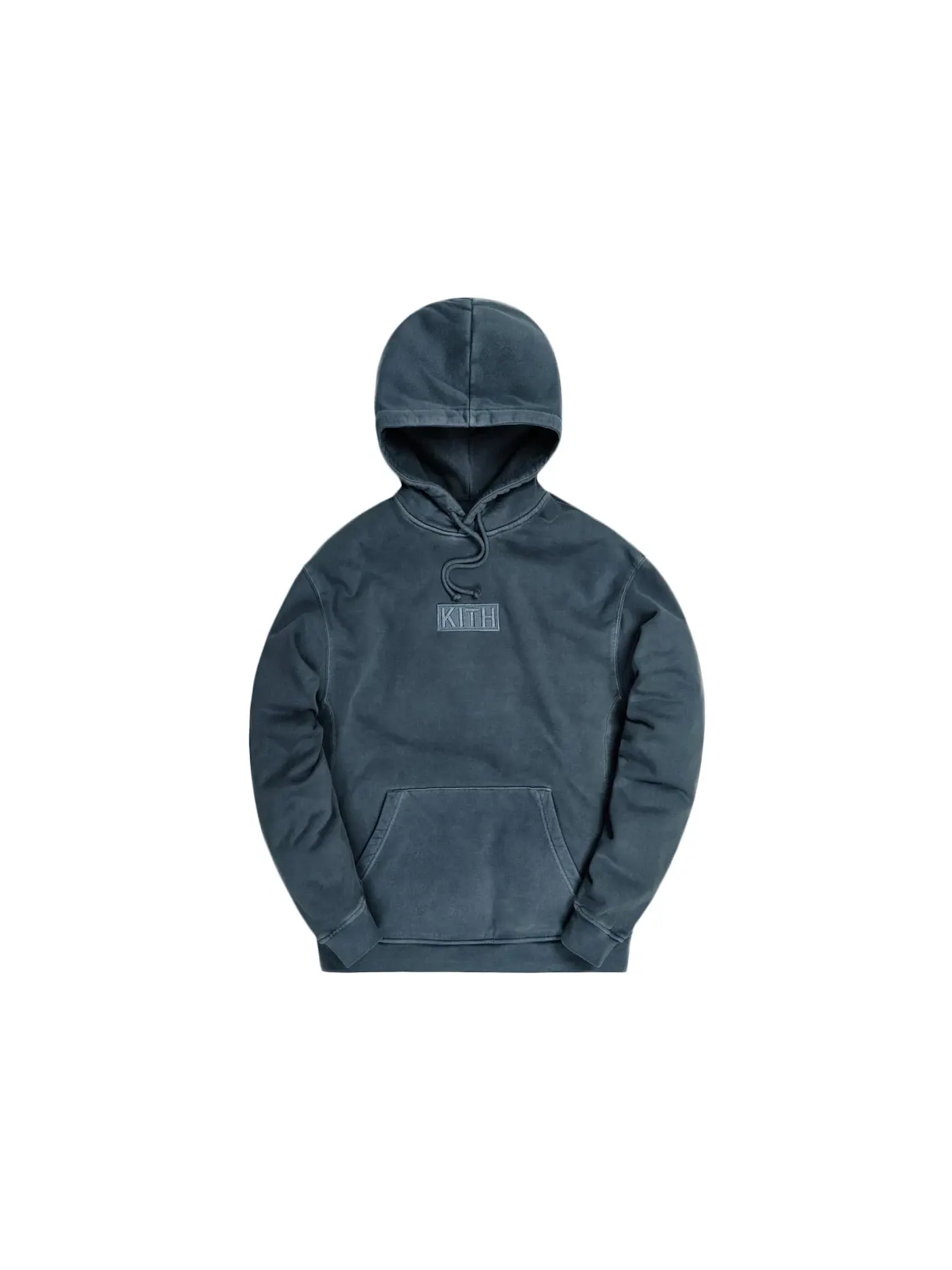 Мужской худи с принтом Kith Williams III Hoodie (FW20) Kith, Anchor — изображение 1 из 1