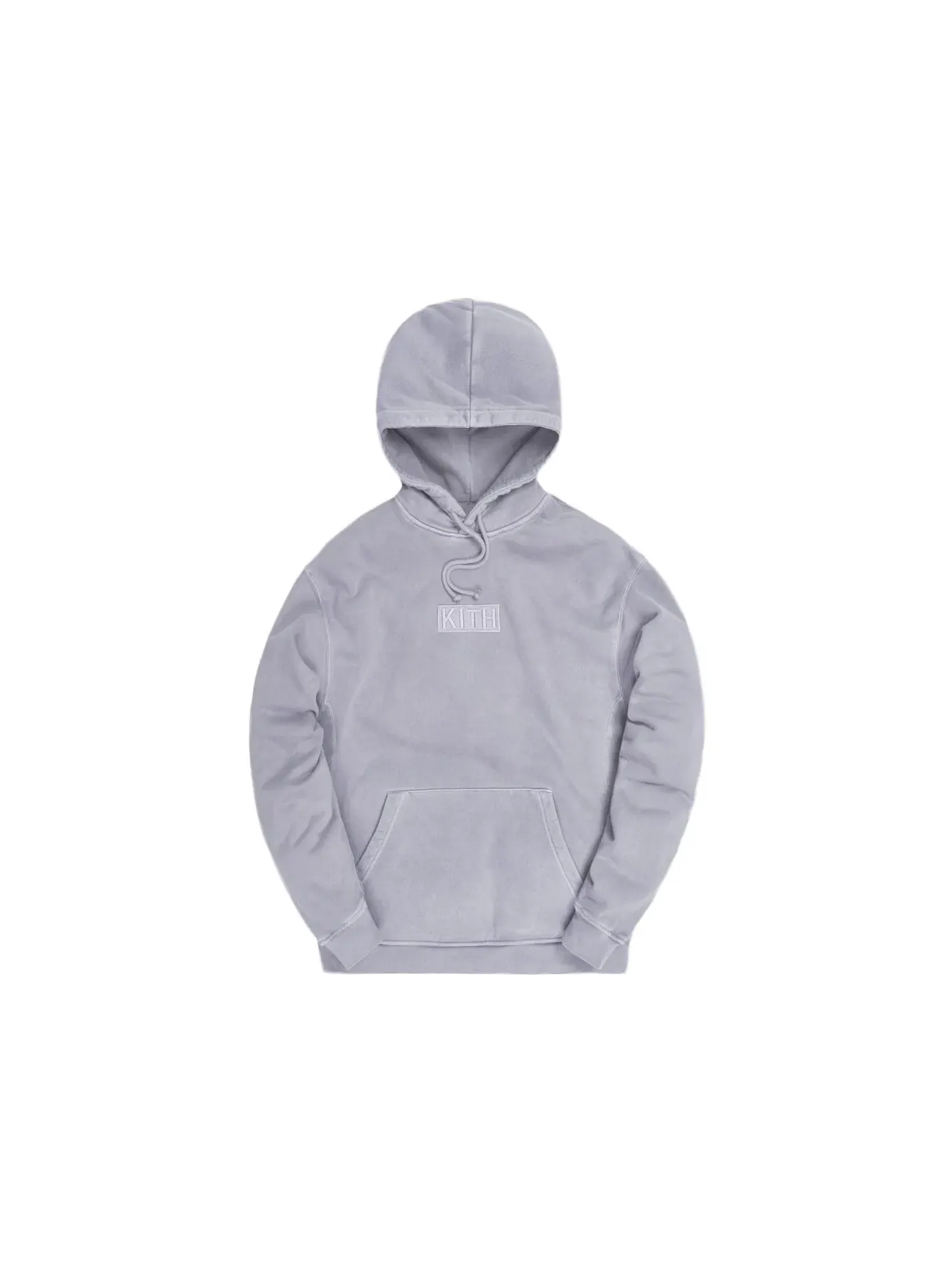 Мужской худи с принтом Kith Williams III Hoodie (FW20) Kith, Echo — изображение 1 из 1