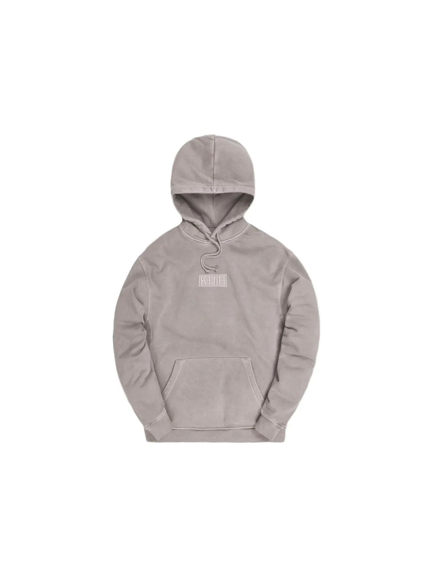 Мужской худи с принтом Kith Williams III Hoodie (FW20) Kith, Molecule — изображение 1 из 1