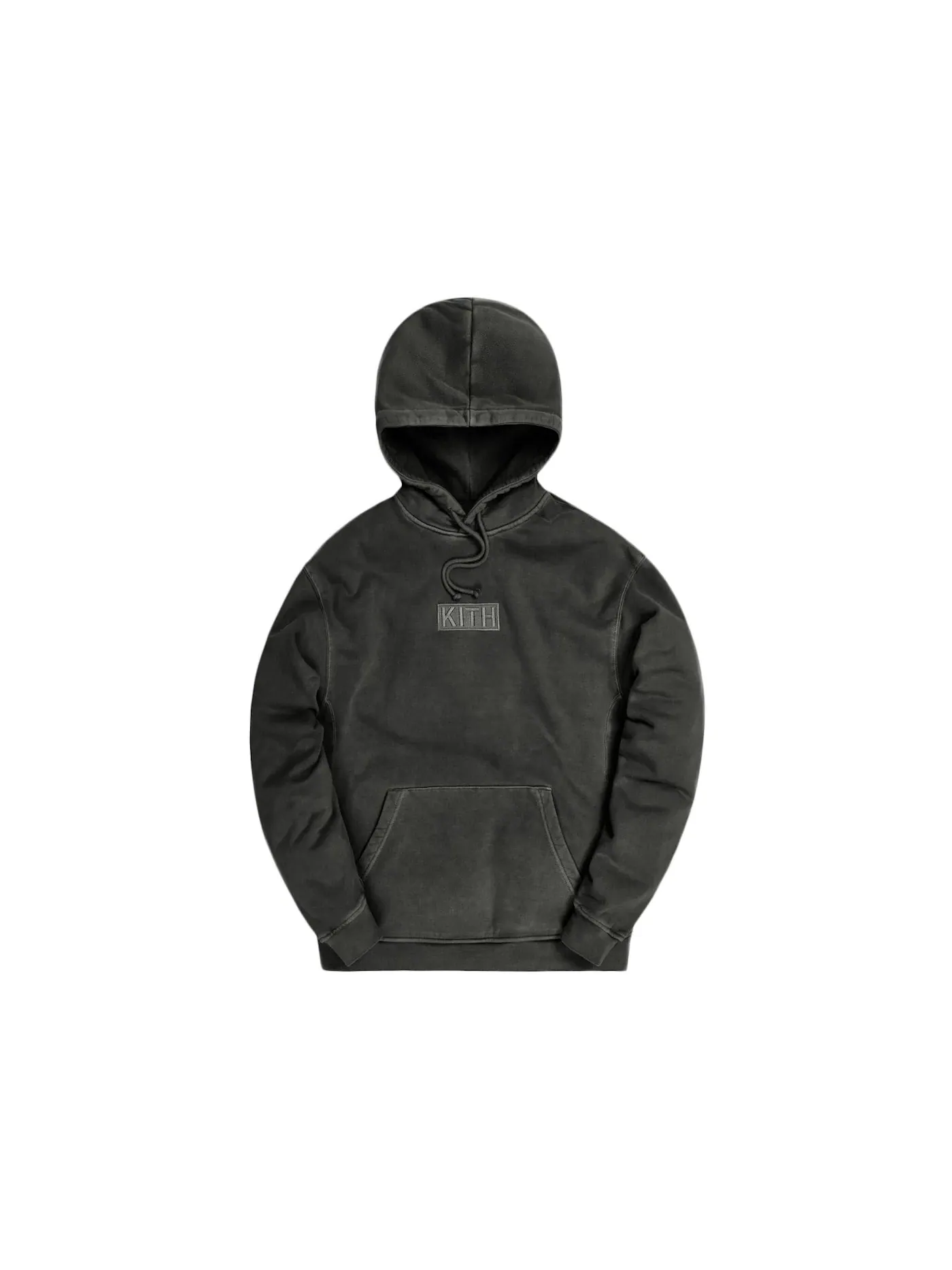 Мужской худи с принтом Kith Williams III Hoodie (FW20) Kith, Monarch — изображение 1 из 1