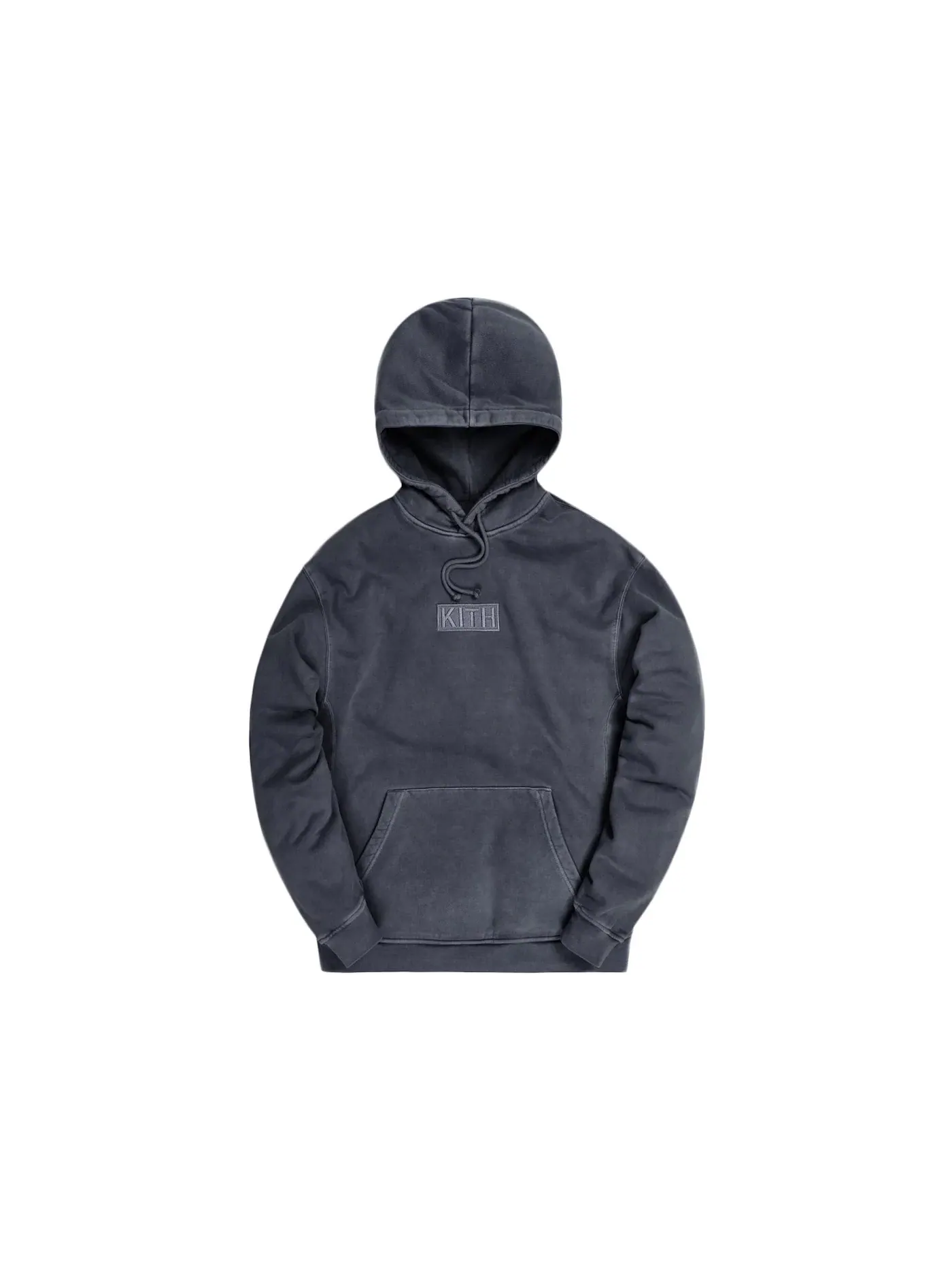 Мужской худи с длинным рукавом Hoodie (FW20) Kith, Torpedo — изображение 1 из 1