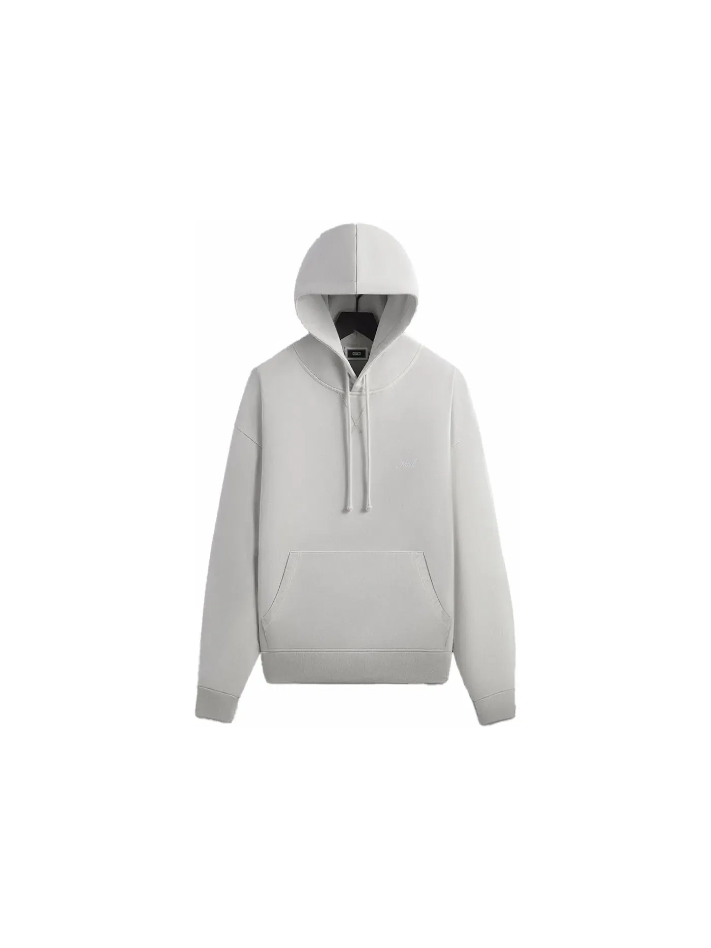 Мужской худи Williams VII Kith — изображение 1 из 2, серый