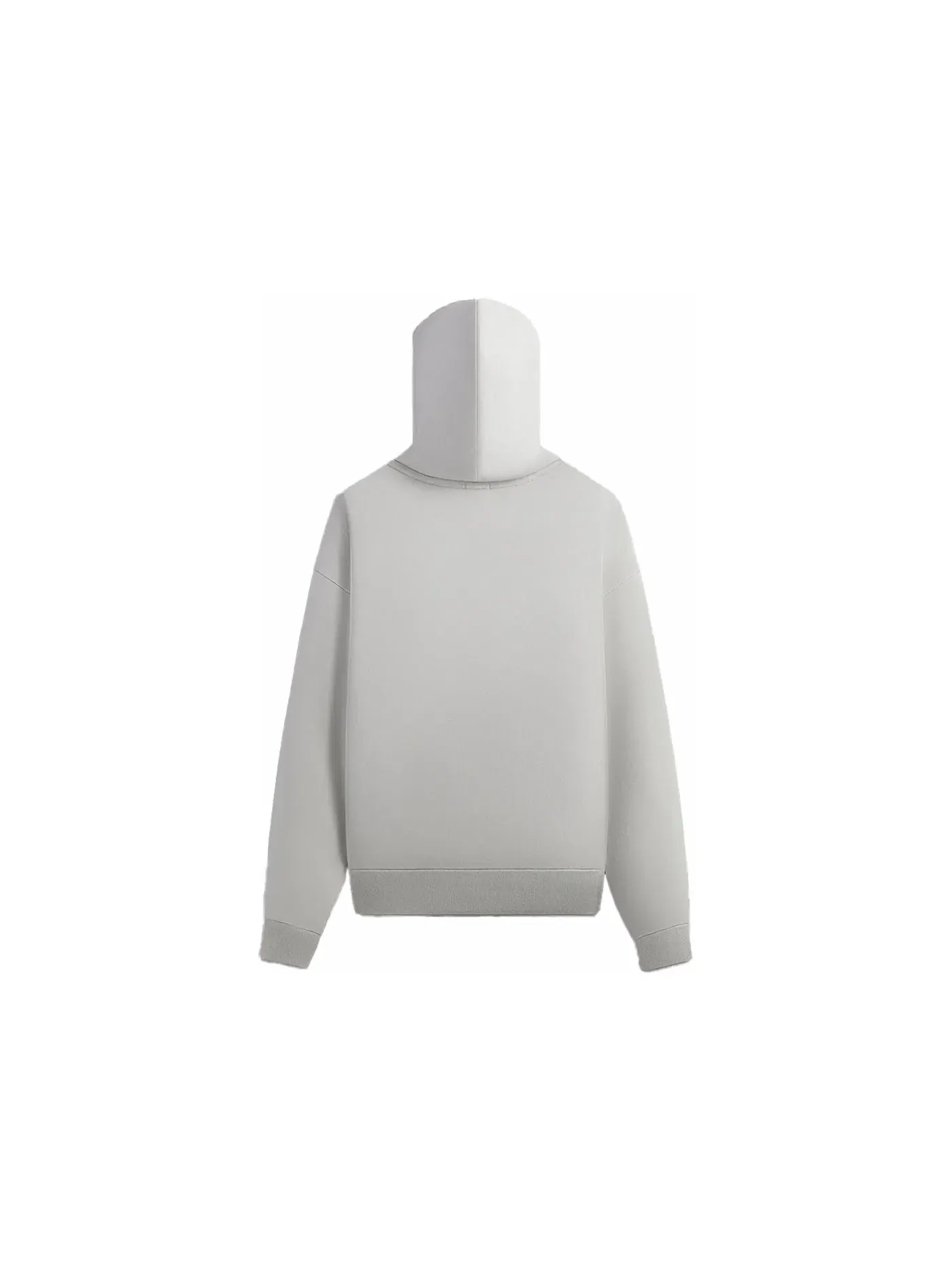 Мужской худи Williams VII Kith — изображение 2 из 2, серый