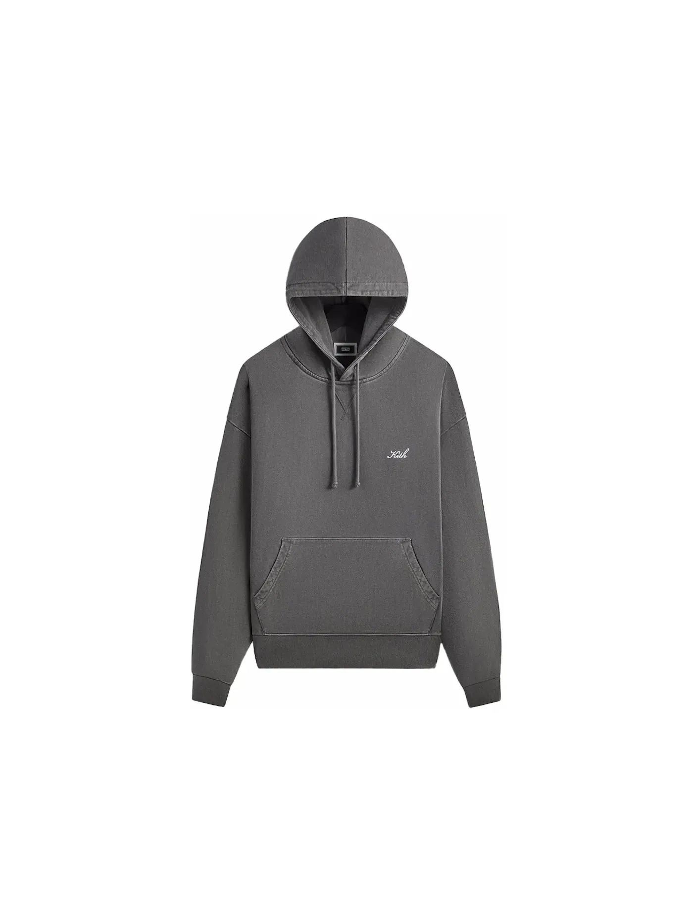 Мужской худи с принтом Williams VII Kith, Strict — изображение 1 из 2