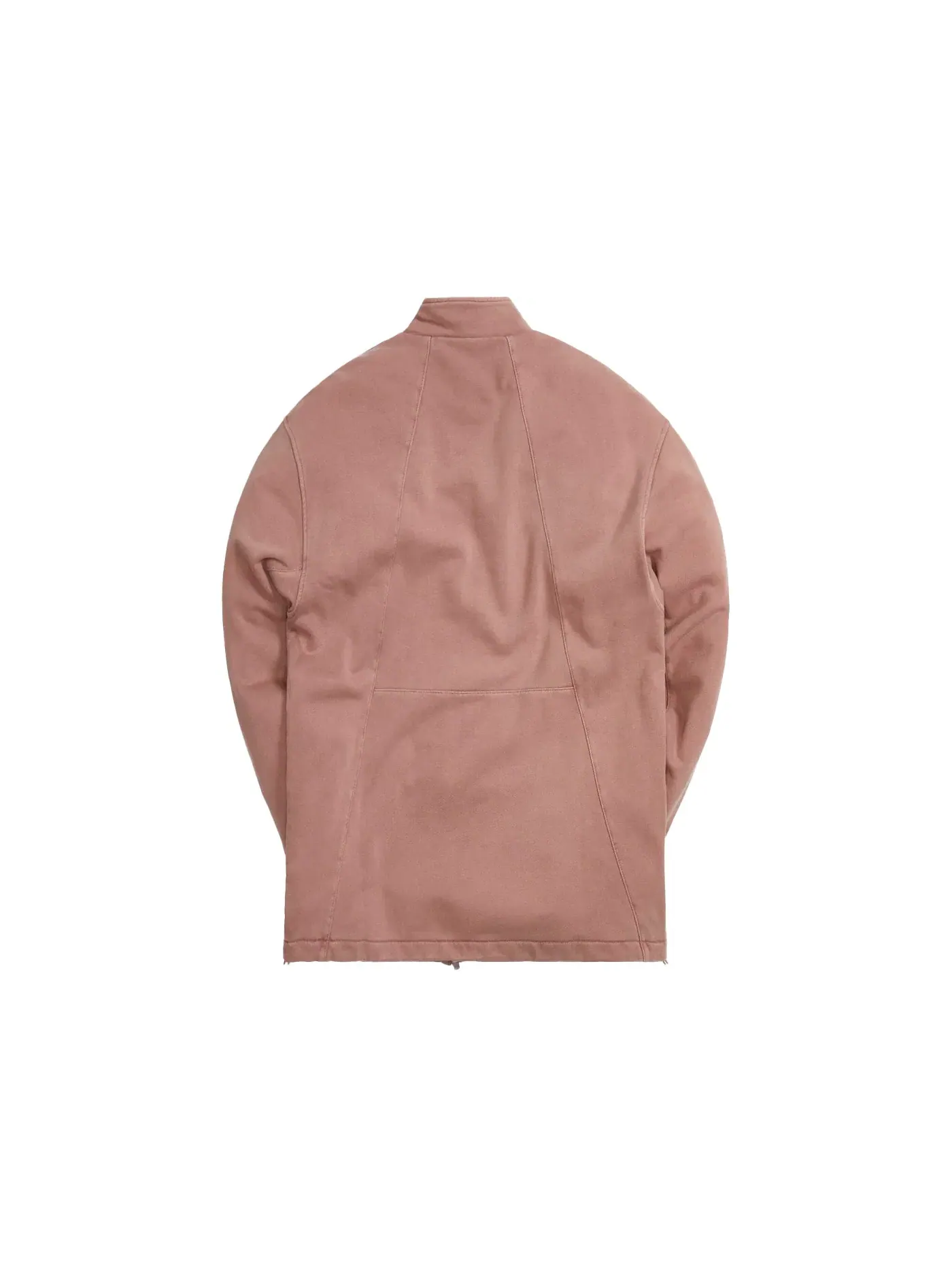 Мужская куртка с панелями Windsor Kith — изображение 2 из 2, розовый