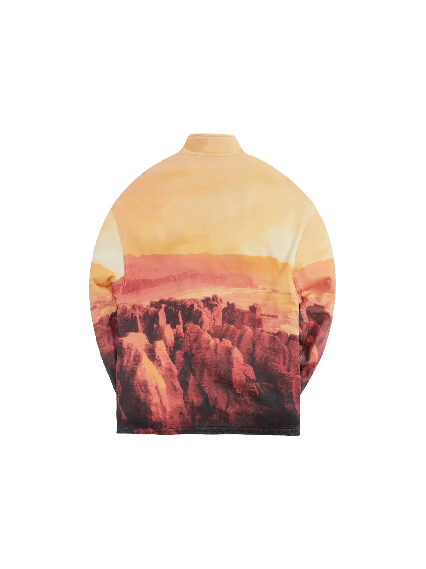 Мужская куртка с длинным рукавом Kith, Wildfire — изображение 2 из 2