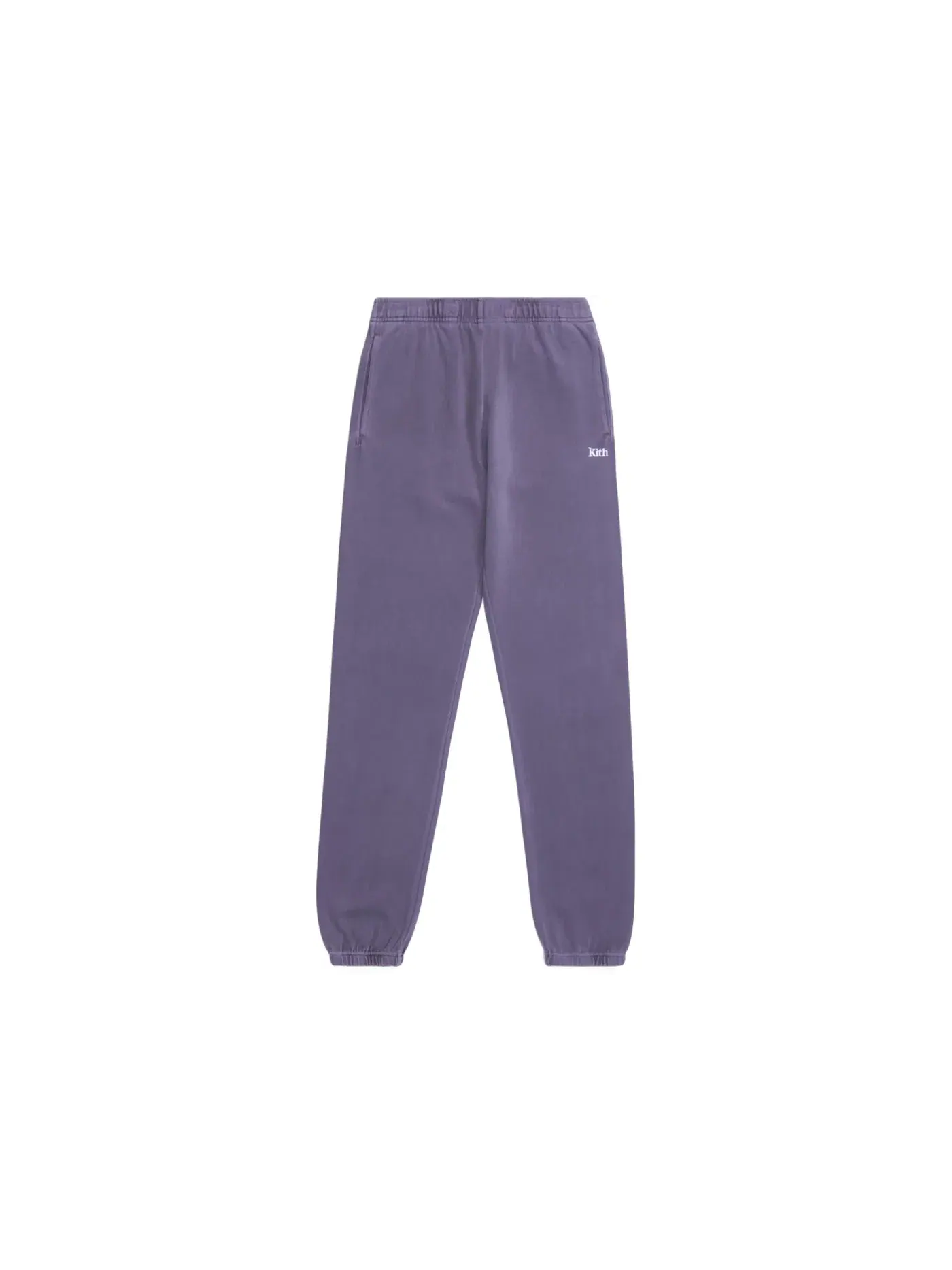 Женские спортивные штаны Kith Shain III Sweatpants — изображение 1 из 1, муссонный