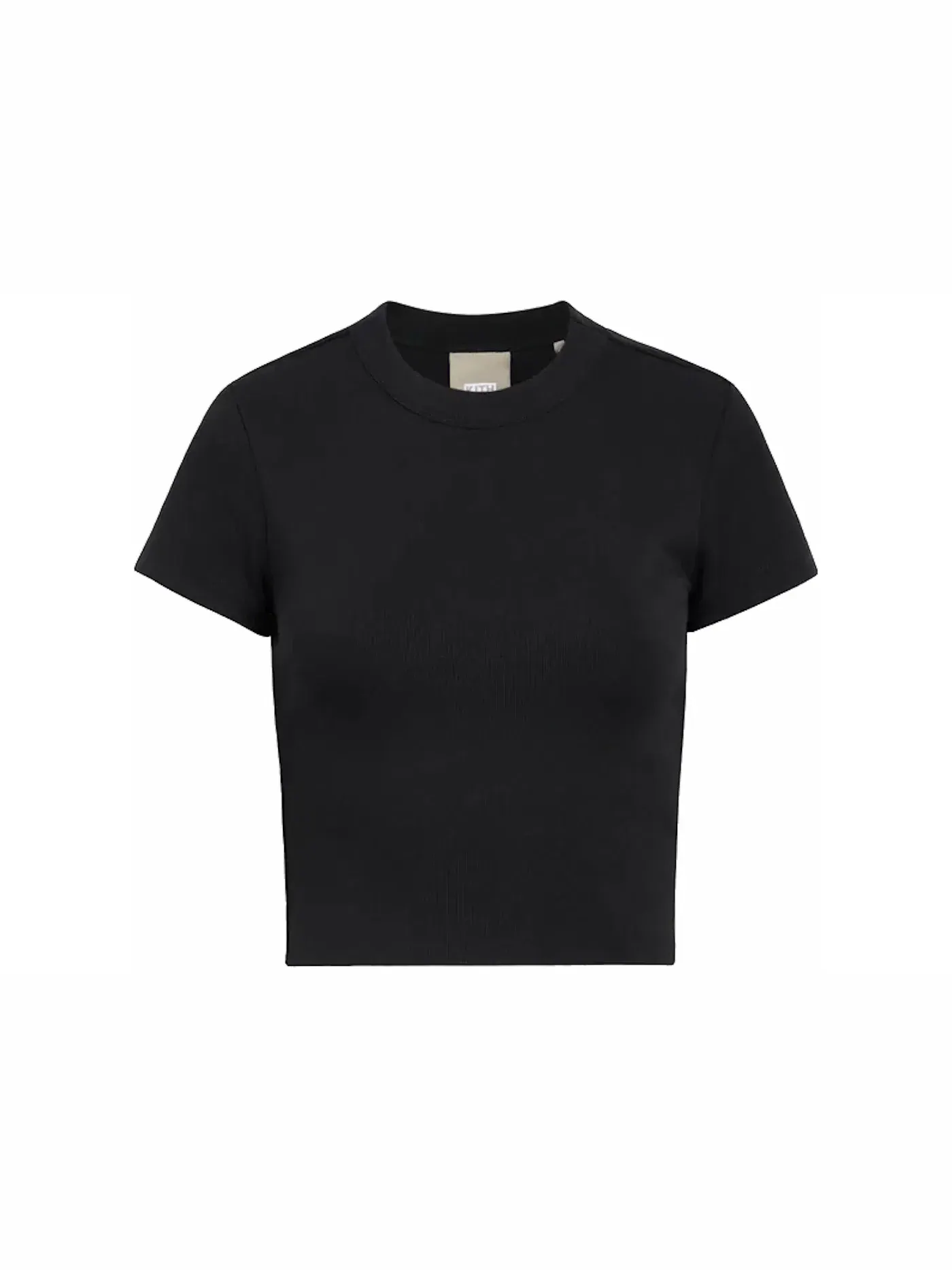 Женская футболка с принтом Kith Tee, Mass — изображение 1 из 2