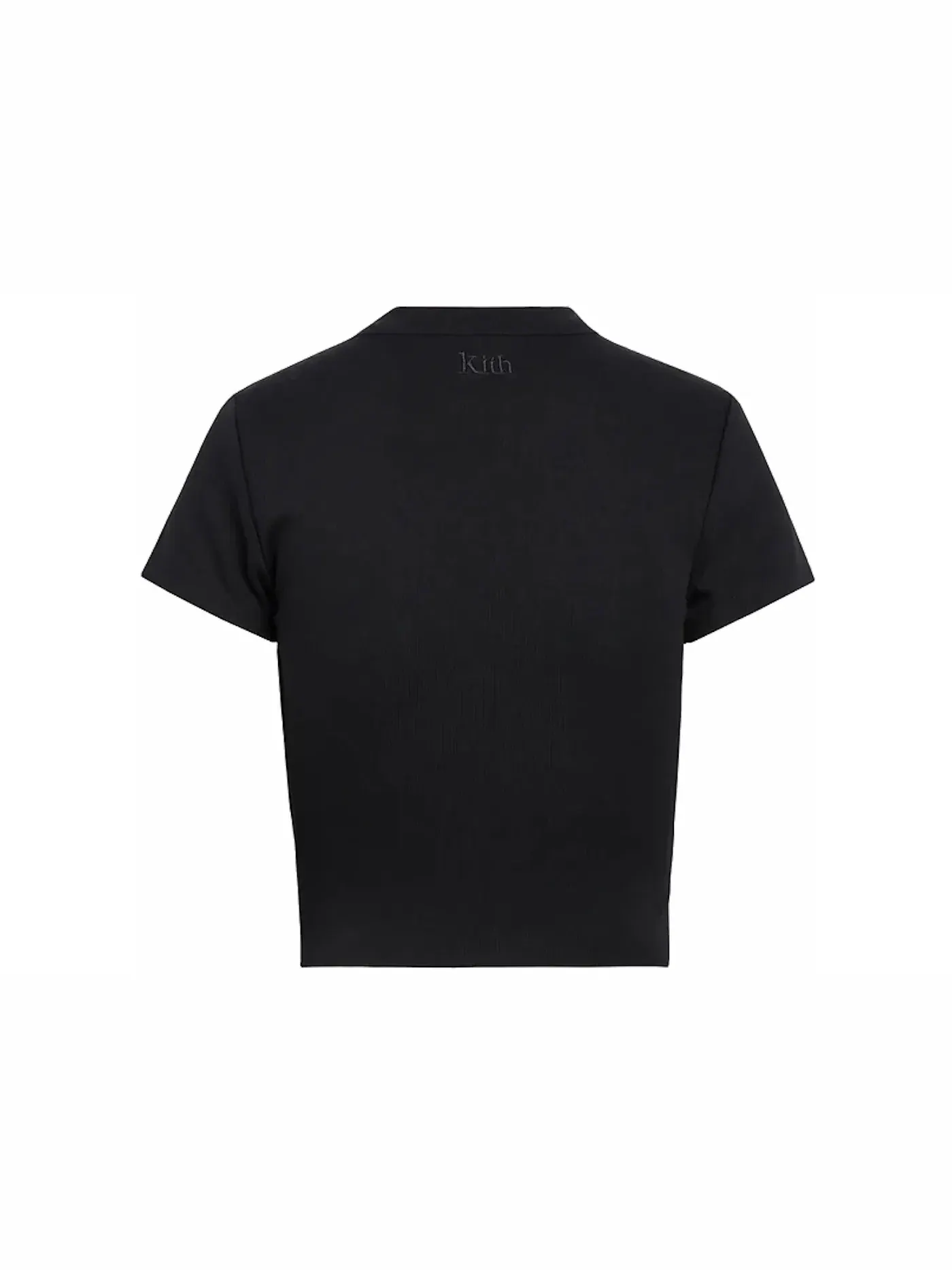 Женская футболка с принтом Kith Tee, Mass — изображение 2 из 2