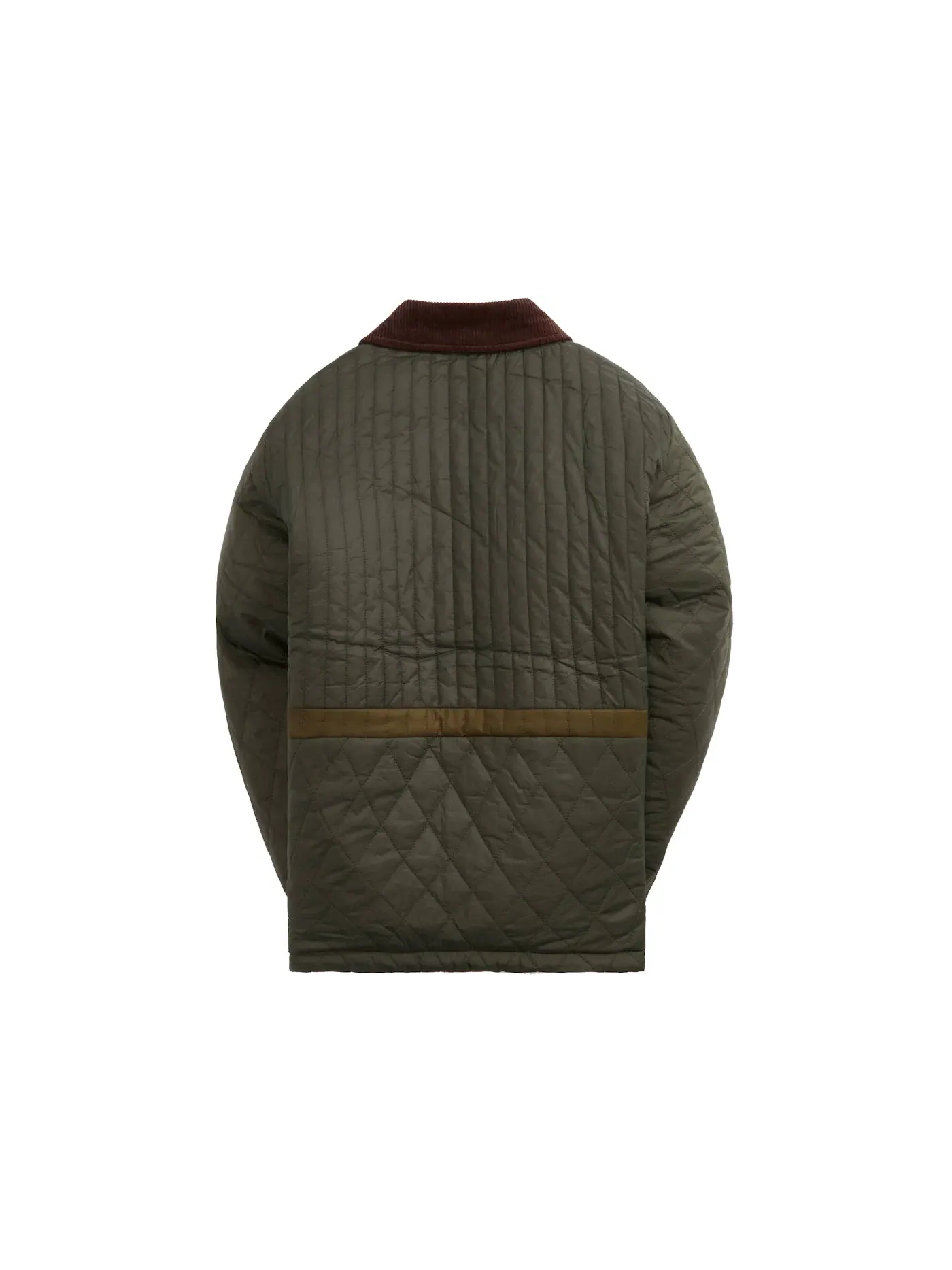 Мужская куртка Kith Wyatt Jacket — изображение 2 из 2, кипарис