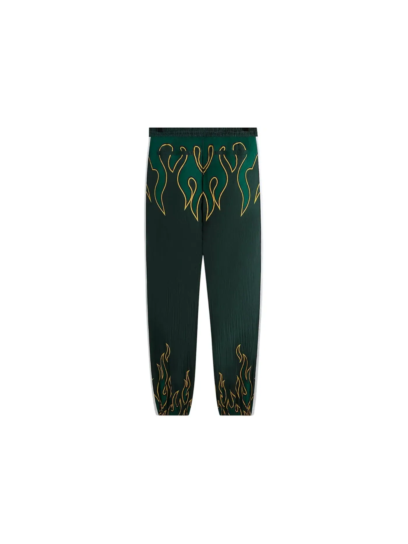 Мужские спортивные штаны с принтом Flame Pant Kith x Adidas, Stadium — изображение 2 из 2