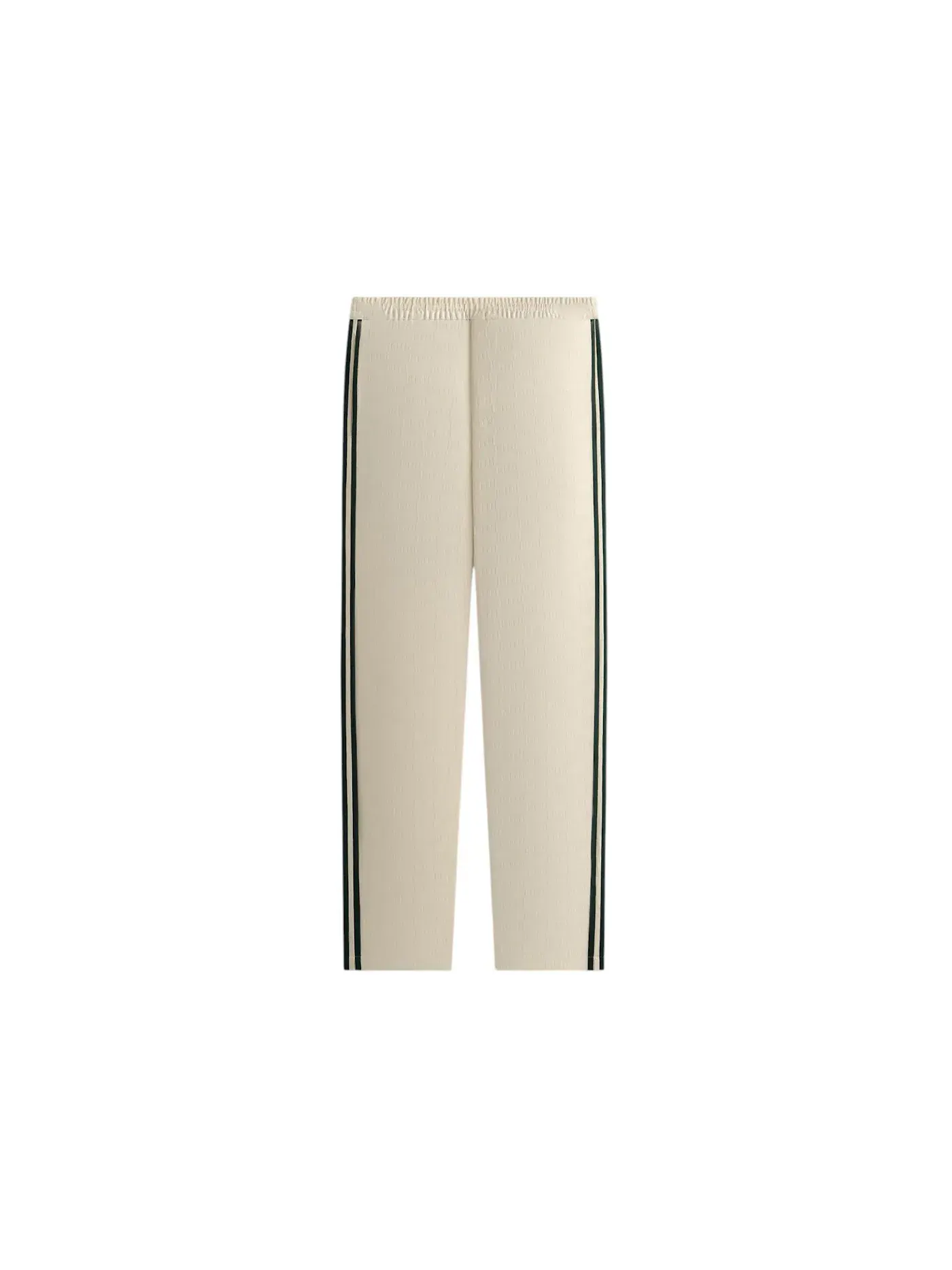 Мужские штаны с принтом Monogram Pant Kith, Sandrift — изображение 1 из 2