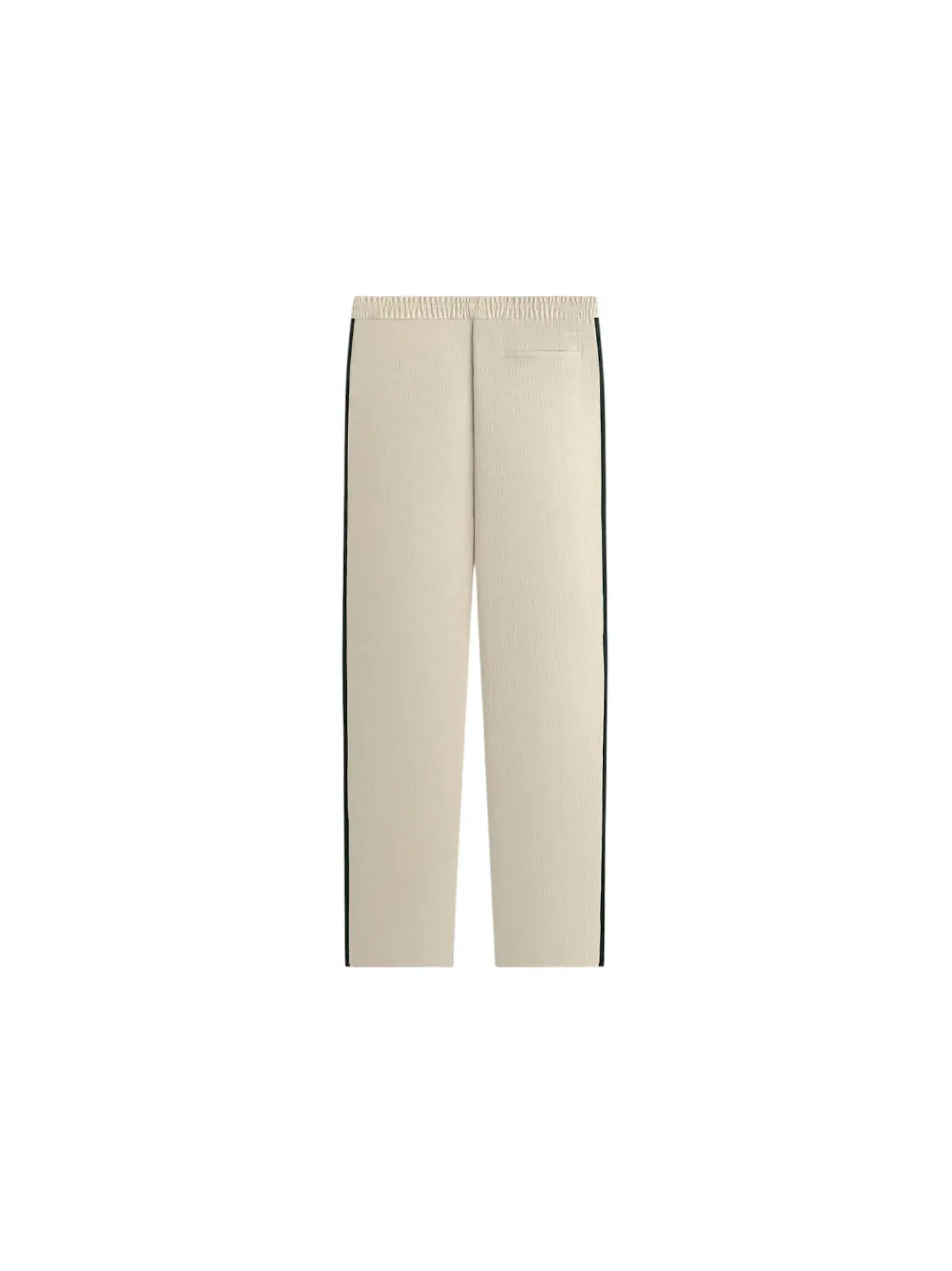 Мужские штаны с принтом Monogram Pant Kith, Sandrift — изображение 2 из 2