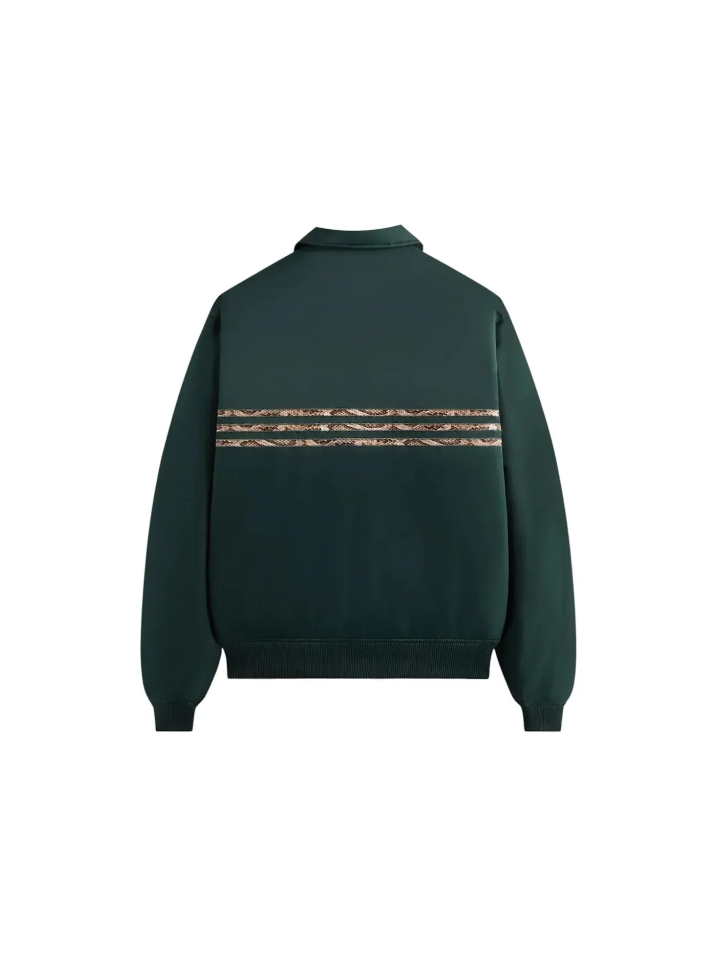 Мужская куртка с принтом Python Gorman Shirt Kith, Stadium — изображение 2 из 2