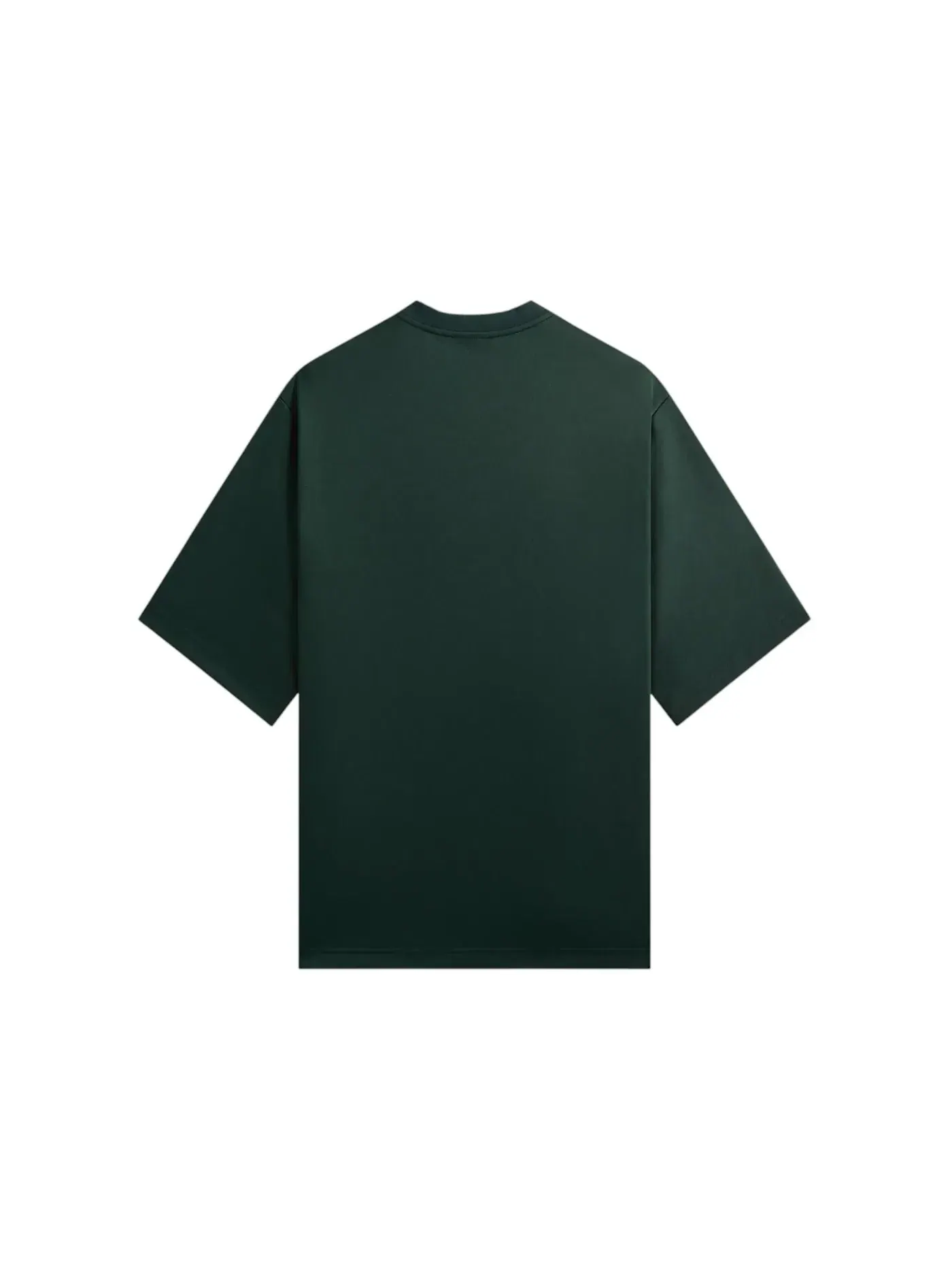 Мужская футболка с принтом Kith x Adidas Football Python Jersey Stadium, Stadium — изображение 2 из 2