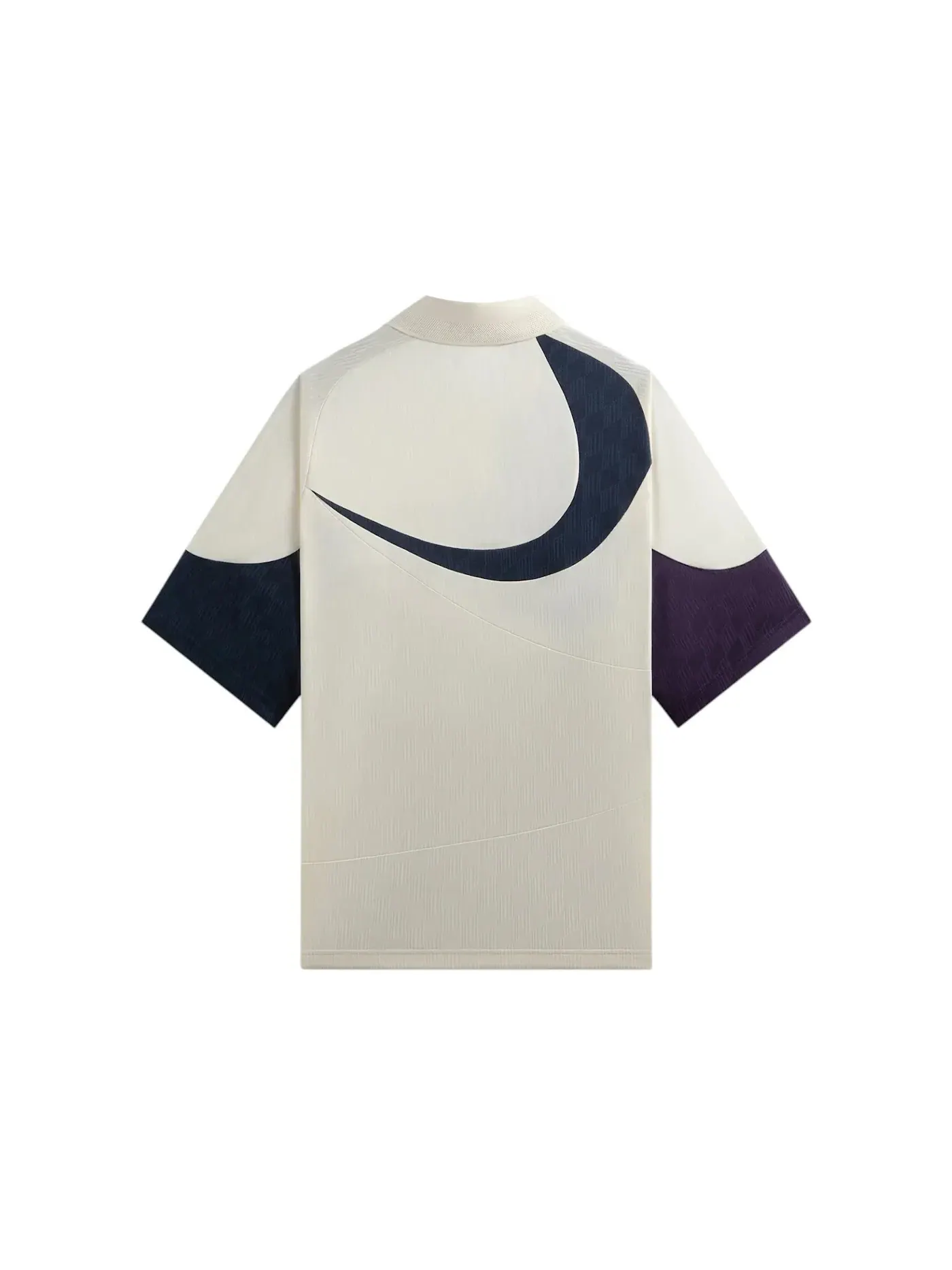 Мужская футбольная джерси с принтом Jersey Kith, Sandrift — изображение 2 из 2