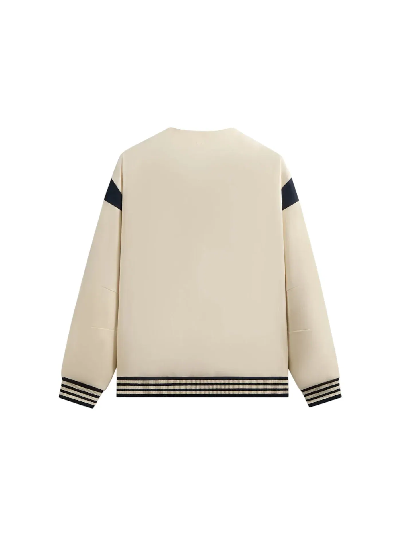 Мужская куртка-тренч с принтом Kith Top, Sandrift — изображение 2 из 2