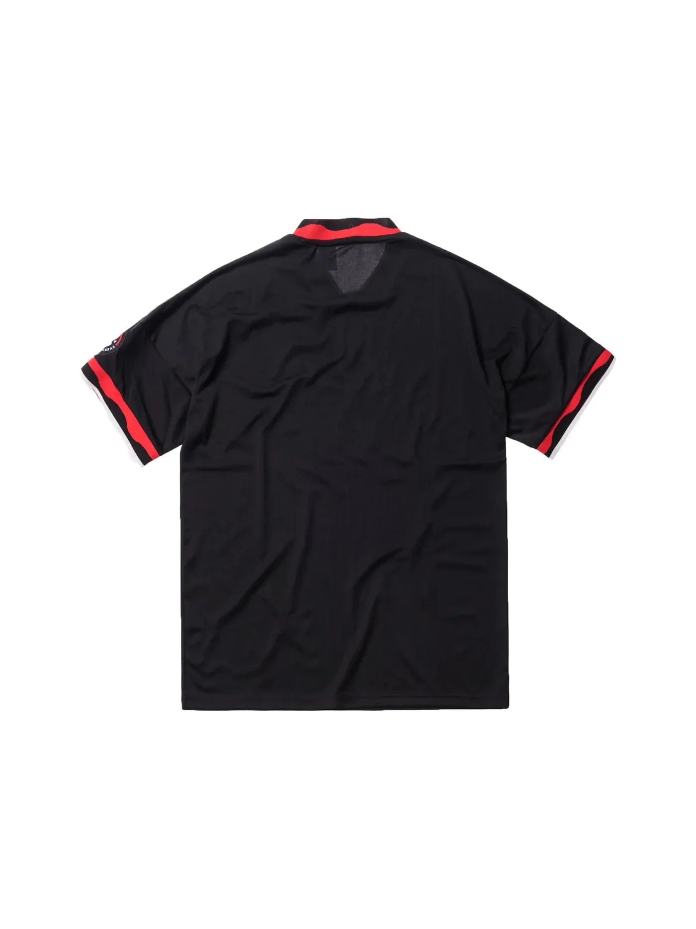 Мужская футбольная джерси Kith x Adidas Match Jersey Cobras Away, Cobras Away — изображение 2 из 2