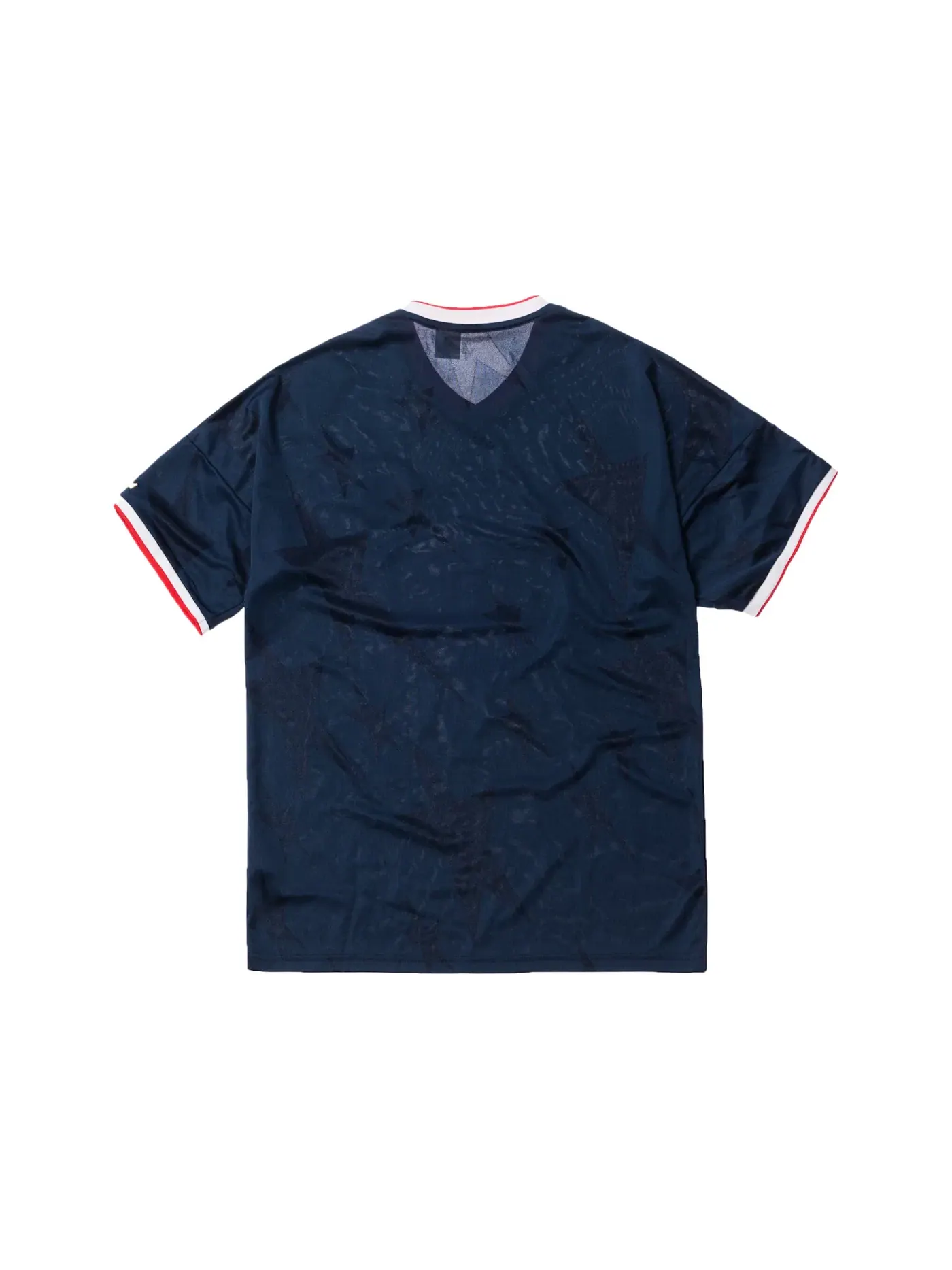 Мужская футбольная футболка с длинным рукавом Kith x Adidas Match Jersey Cobras Home, Cobras Home — изображение 2 из 2