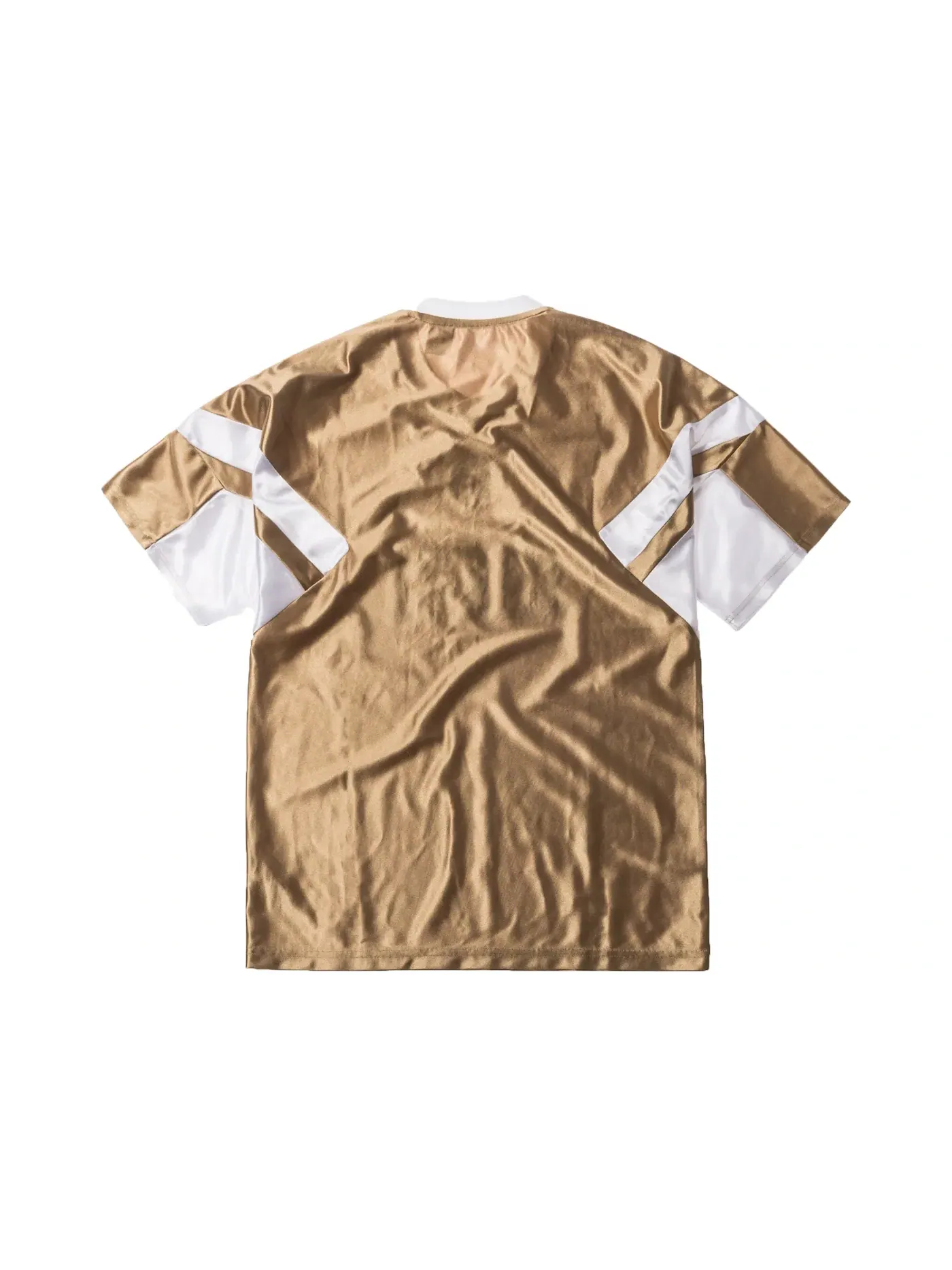 Мужская футбольная джерси с принтом Kith x Adidas Match Jersey Rays Away, Rays Away — изображение 2 из 2