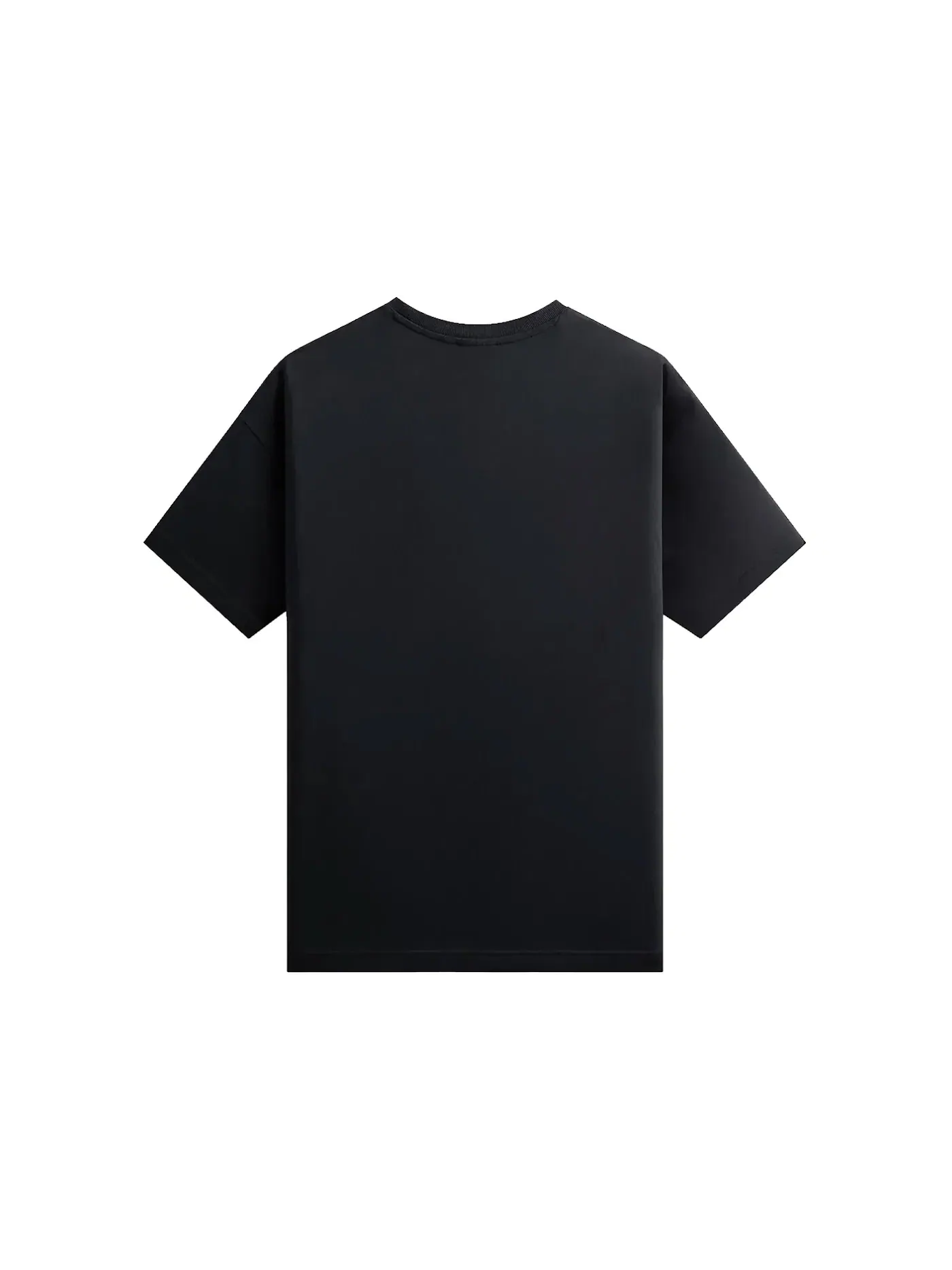 Мужская футболка с принтом Kith x Adidas Messi Football Graphic II Tee Kith — изображение 2 из 2, черный