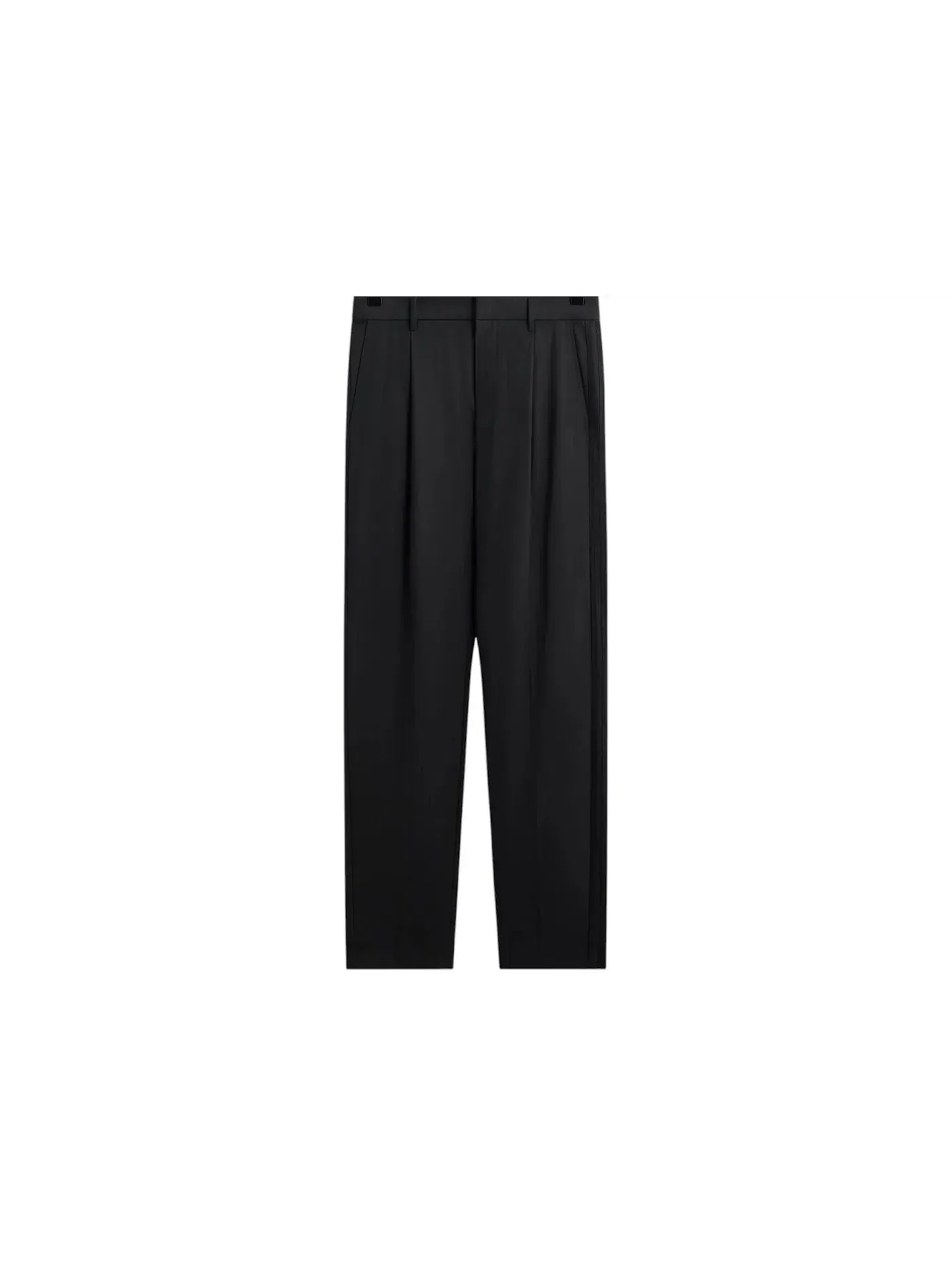Мужские спортивные брюки от Kith x Adidas Messi Football Suiting Pant — изображение 1 из 1, черный