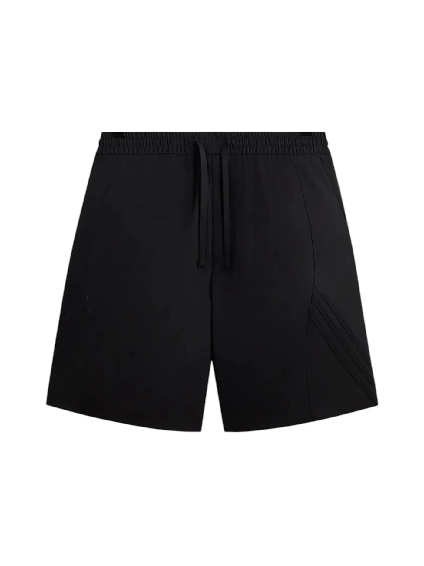Мужские шорты Kith x Adidas Messi Football Suiting Short — изображение 1 из 2, черный