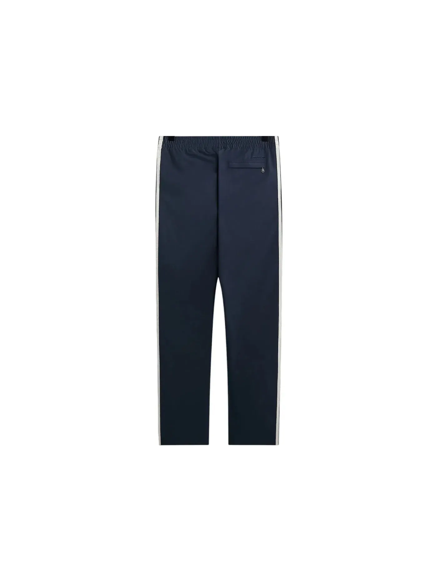 Мужские спортивные штаны из шерсти Kith x Adidas Messi Football Wool Track Pant — изображение 2 из 2, темно-синий