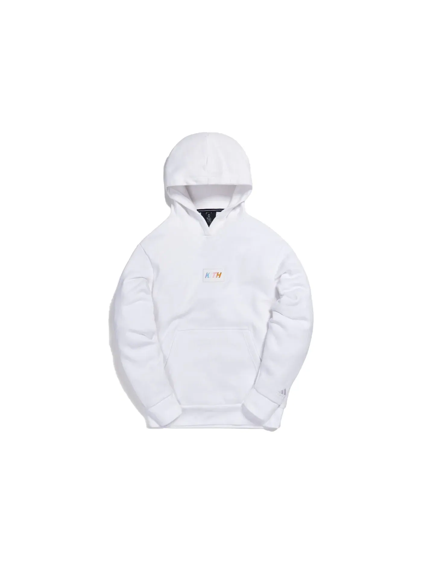 Мужская худи Kith x Adidas Terrex — изображение 1 из 2, белый