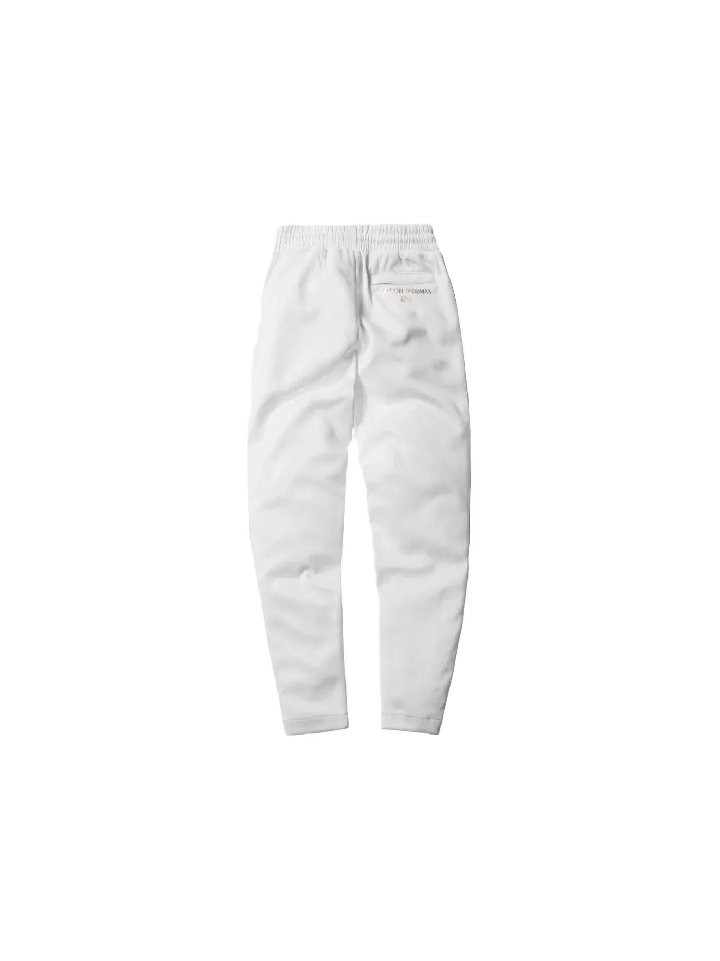 Мужские брюки Slim Track Kith — изображение 2 из 2, яркий белый