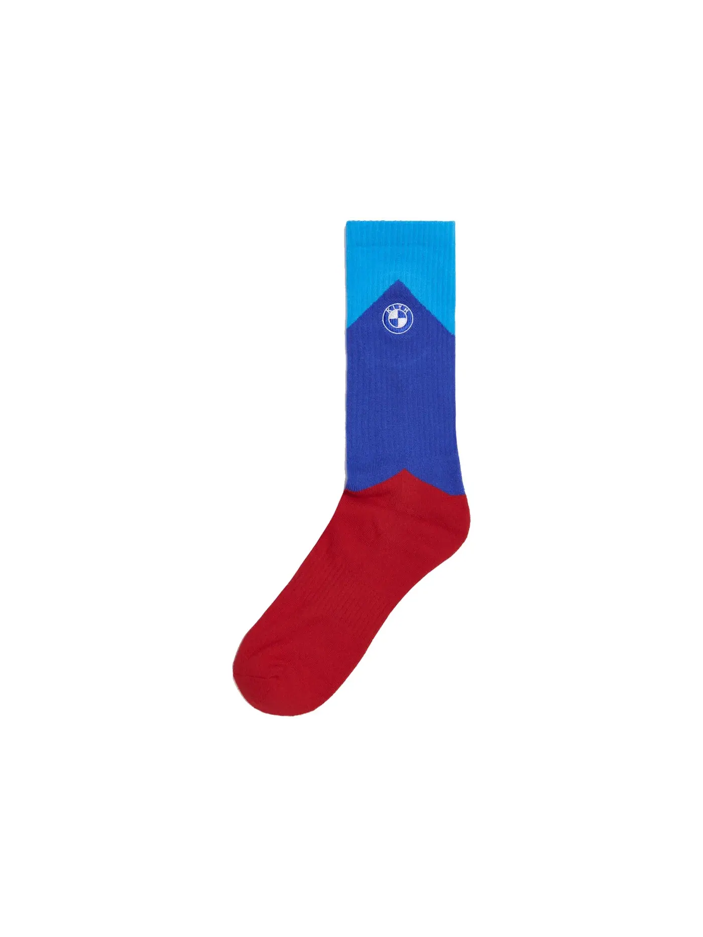 Детские носки Kith x BMW Athletic Socks — изображение 2 из 2, мульти